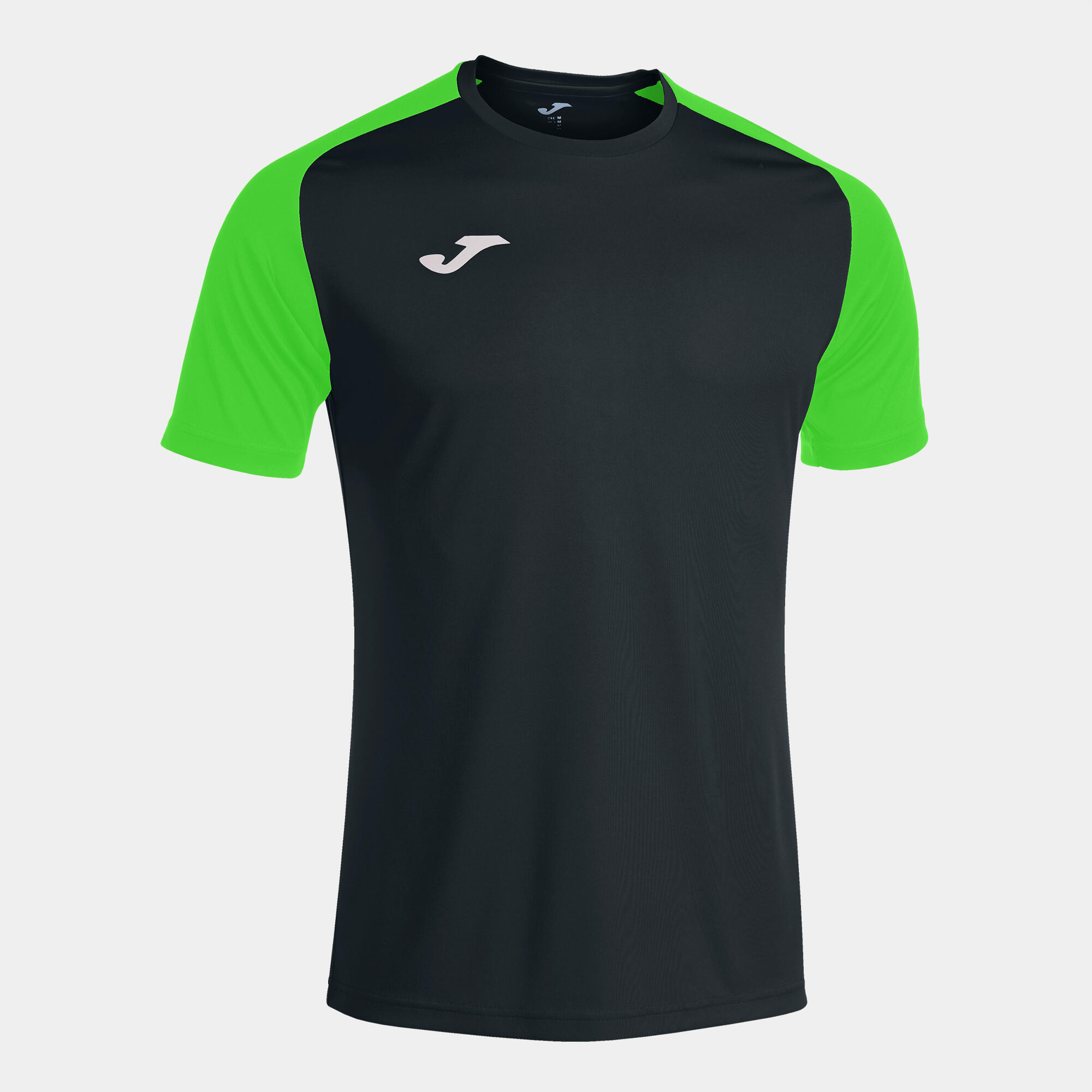 negro / azul celeste / verde fluorescente