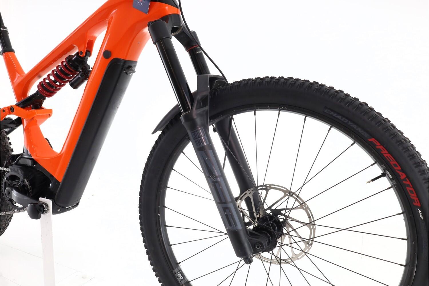 Tweedehands e-bike ·  Moterra Neo · Zeer goede toestand 5/8