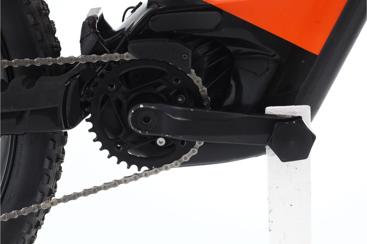 Tweedehands e-bike ·  Moterra Neo · Zeer goede toestand 4/8
