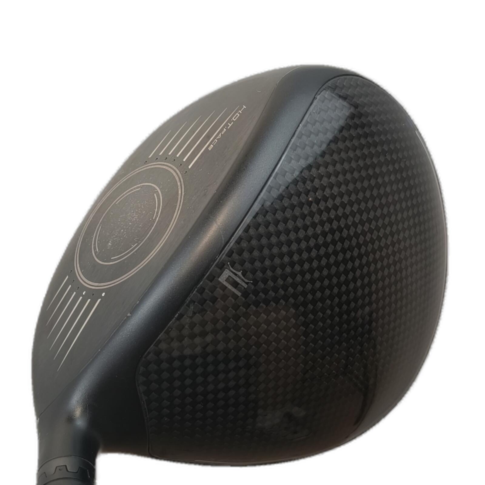 Cobra AeroJet LS Driver / Flex X-Stiff / Loft 10.5 4/6