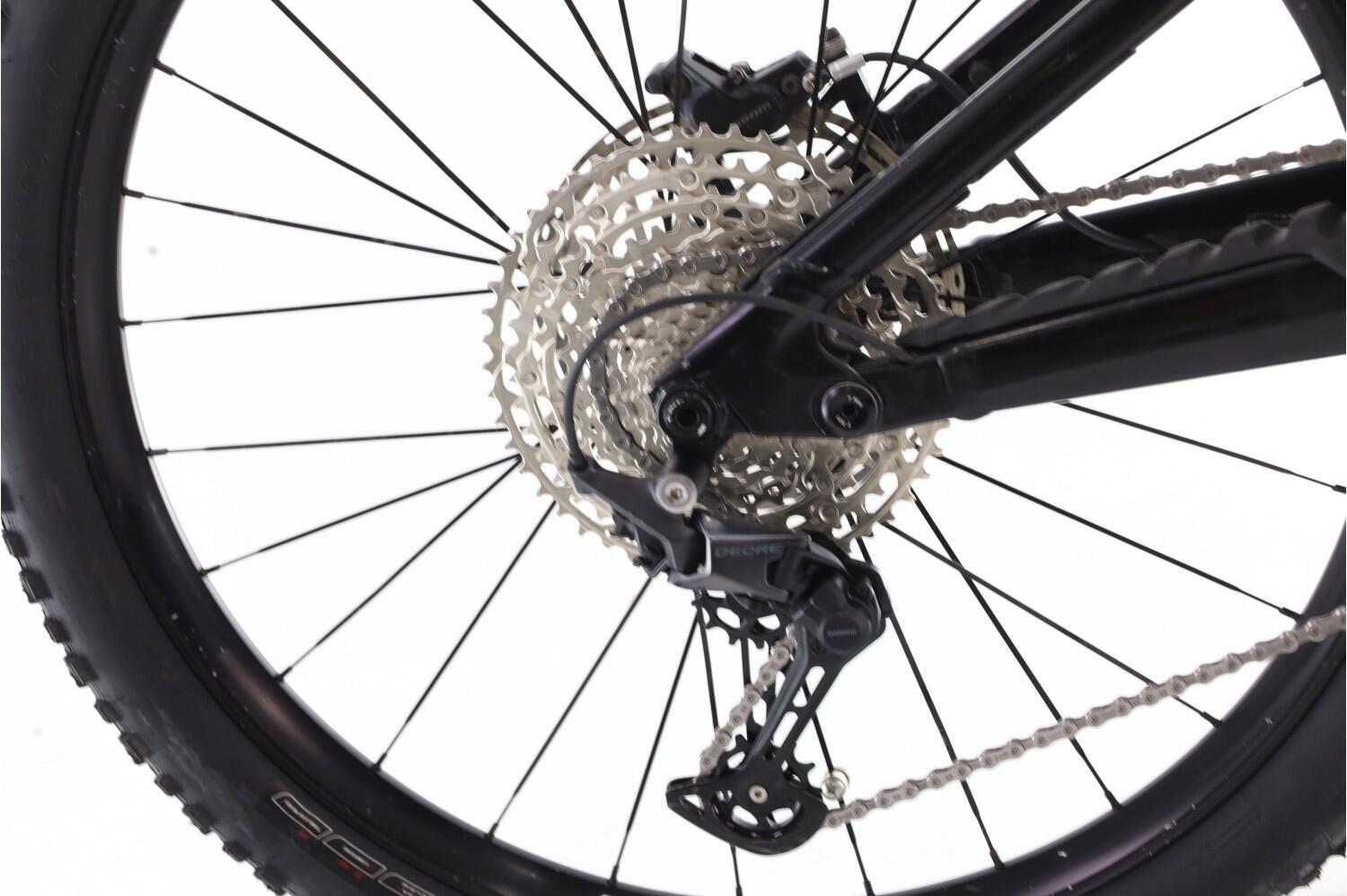 Tweedehands e-bike ·  Moterra Neo · Zeer goede toestand 3/8