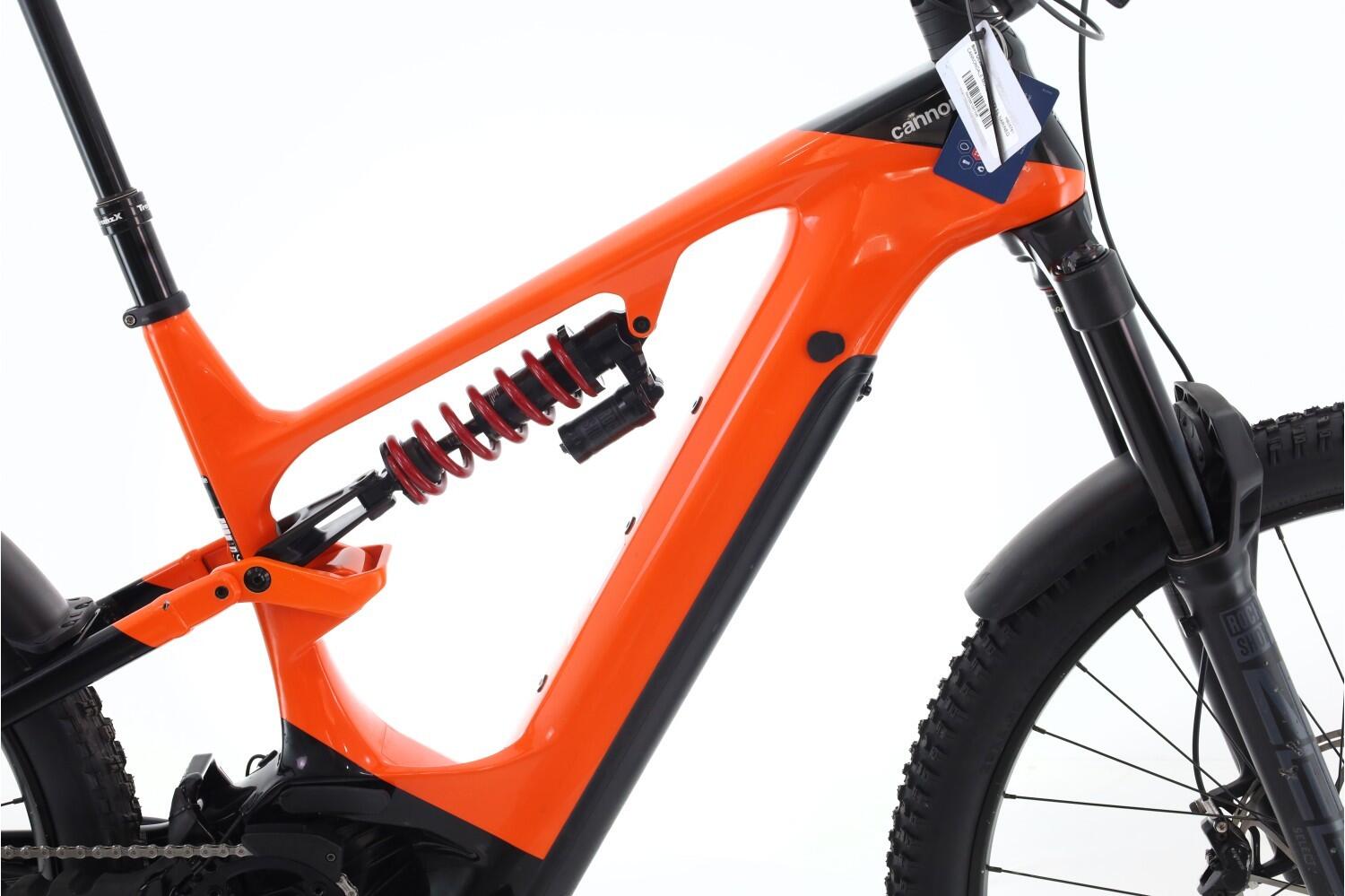 Tweedehands e-bike ·  Moterra Neo · Zeer goede toestand 2/8