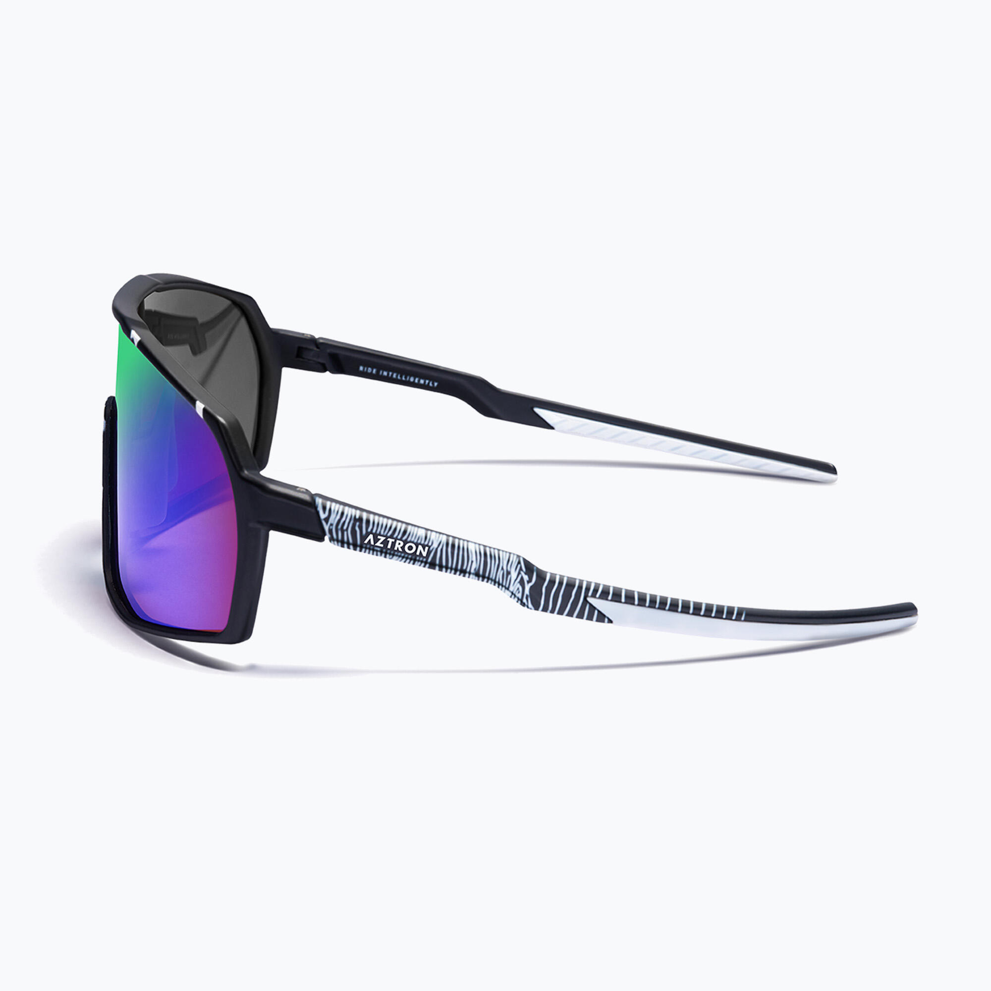 Okulary przeciwsłoneczne Aztron Thunder 4/7
