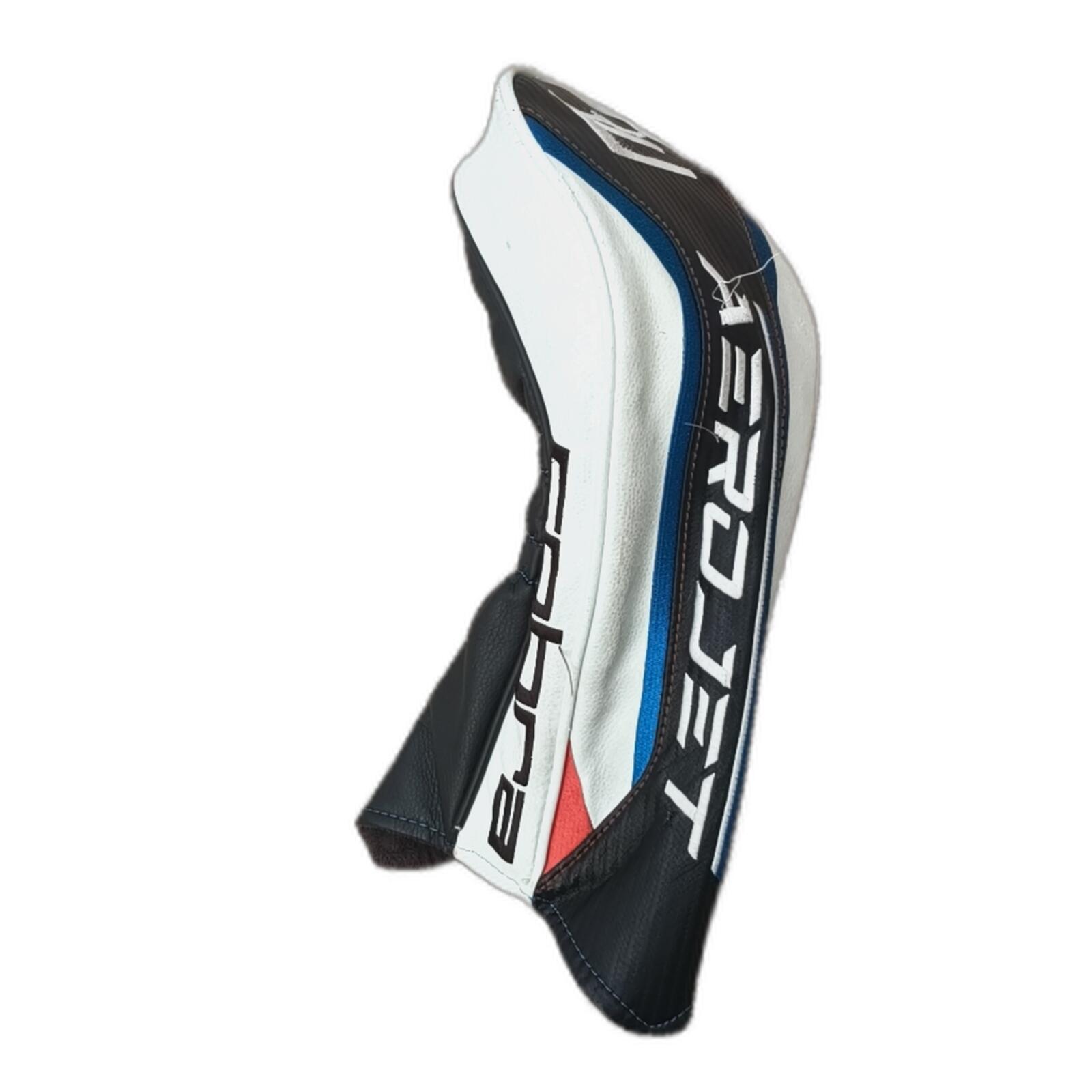 Cobra AeroJet LS Driver / Flex X-Stiff / Loft 10.5 2/6
