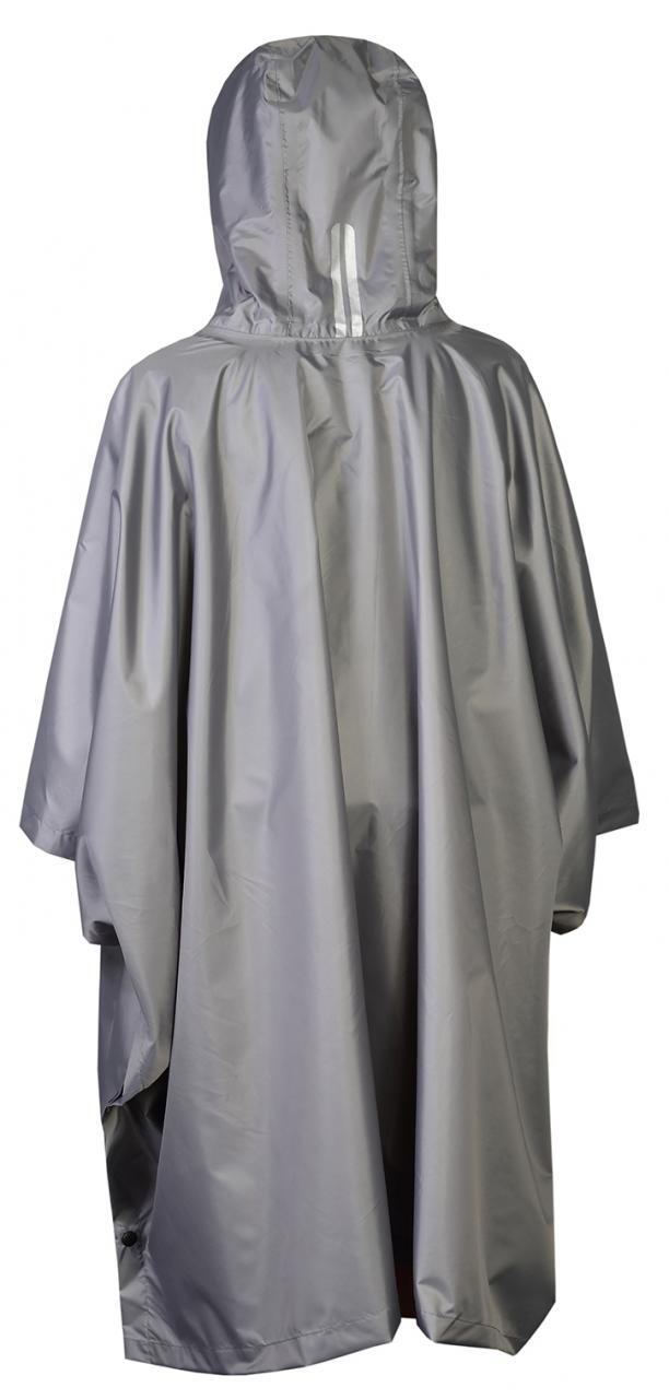 Pončo pláštěnka KIDS PONCHO 4/6