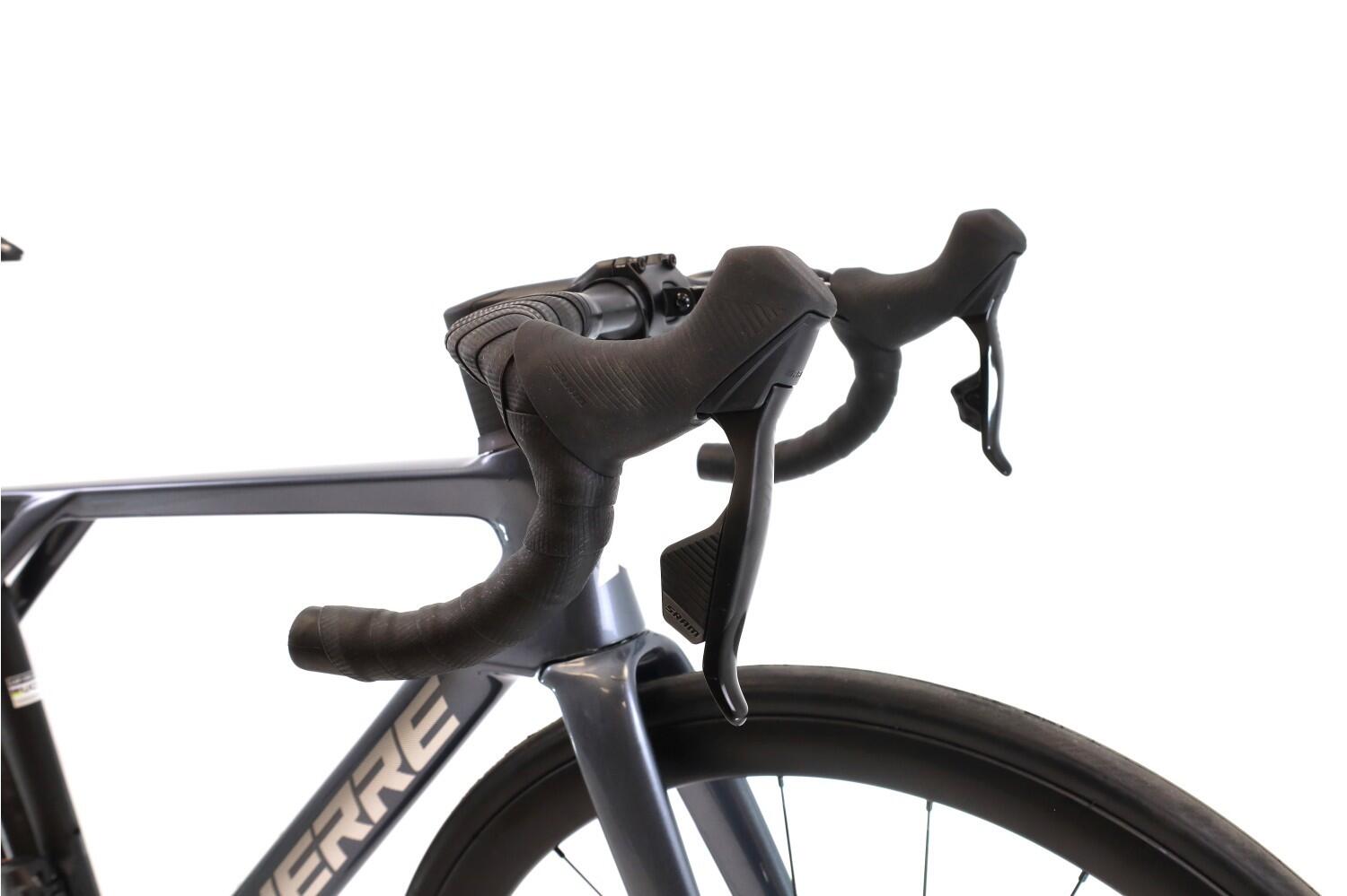 Vélo de route reconditionné ·  Xelius AXS 12V · Très bon état 6/8