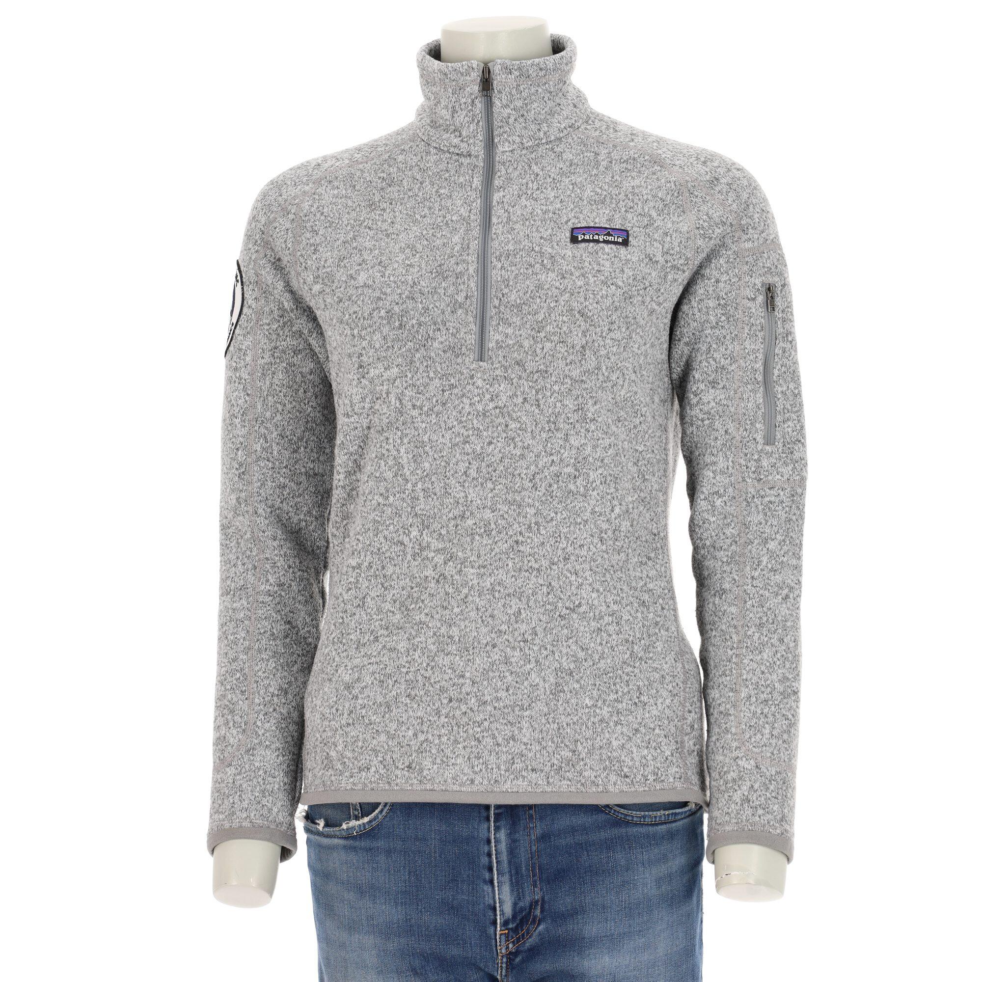 Second life - Pulover fleece damă Patagonia Better Sweater - Ca nou