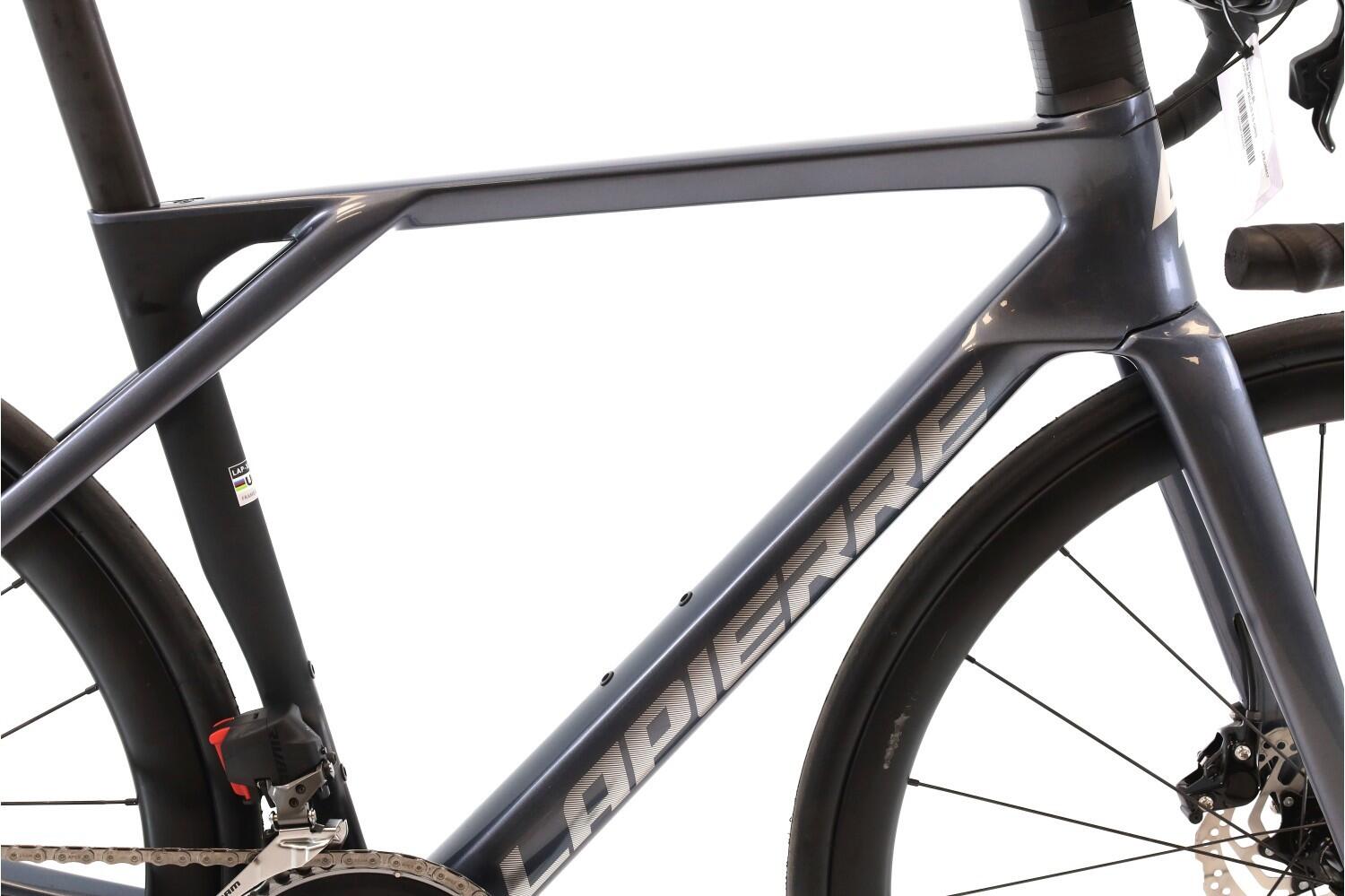 Vélo de route reconditionné ·  Xelius AXS 12V · Très bon état 2/8