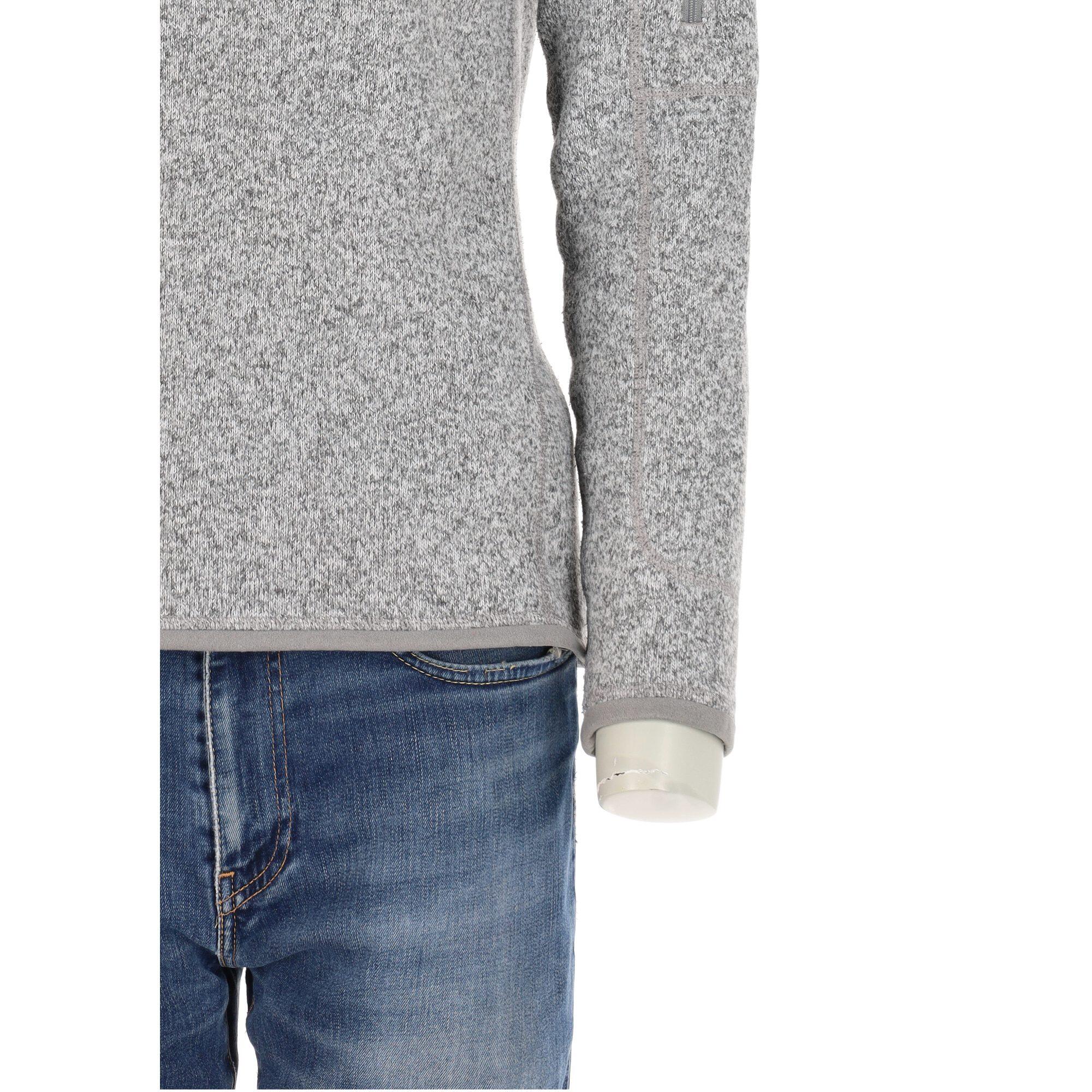 Tweedehands - Patagonia vrouwen fleece trui Better Sweater - Als nieuw 7/7
