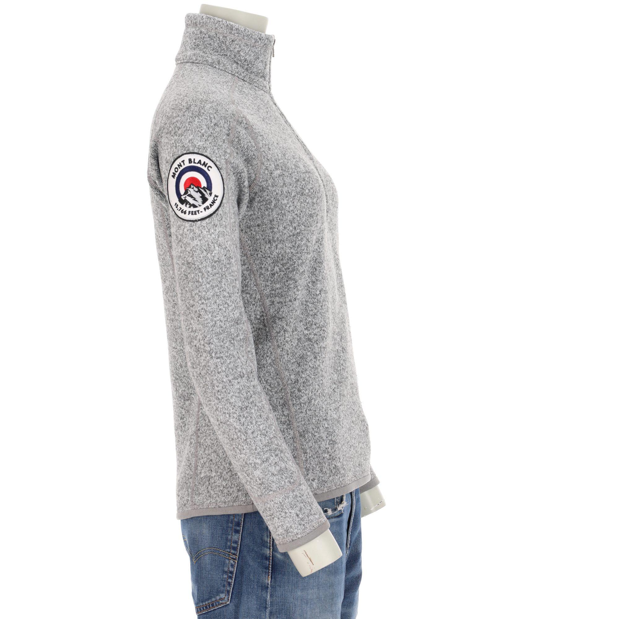 Tweedehands - Patagonia vrouwen fleece trui Better Sweater - Als nieuw 5/7