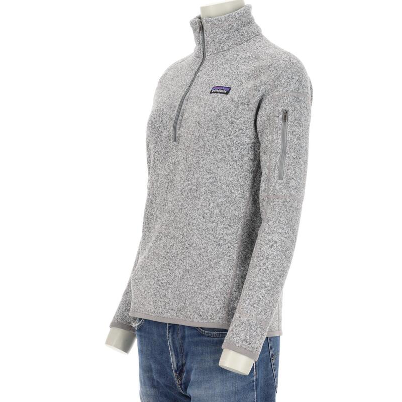 Second life - Pulover fleece damă Patagonia Better Sweater - Ca nou