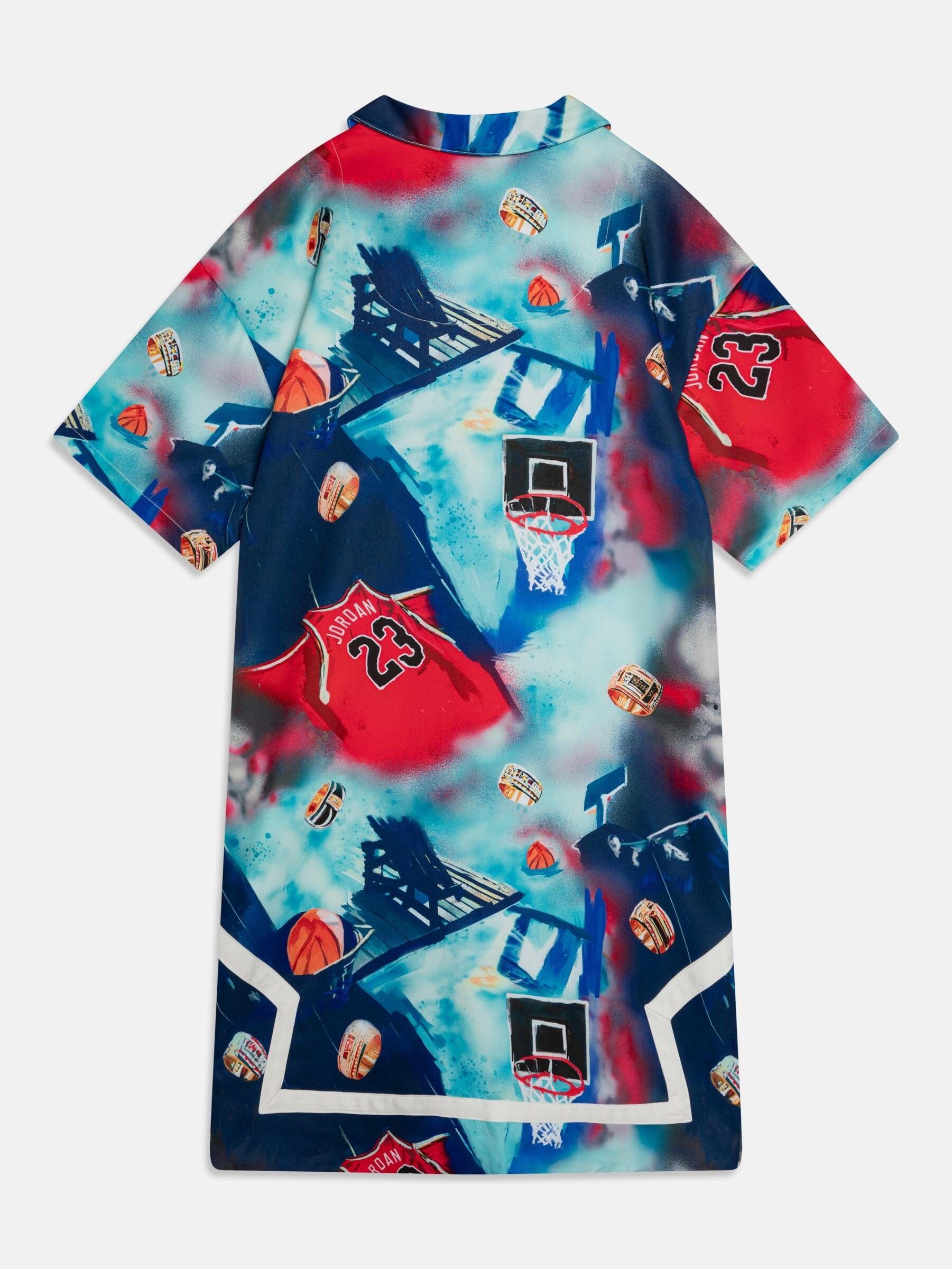 Robe Fille Jordan 45d811 572 2/3