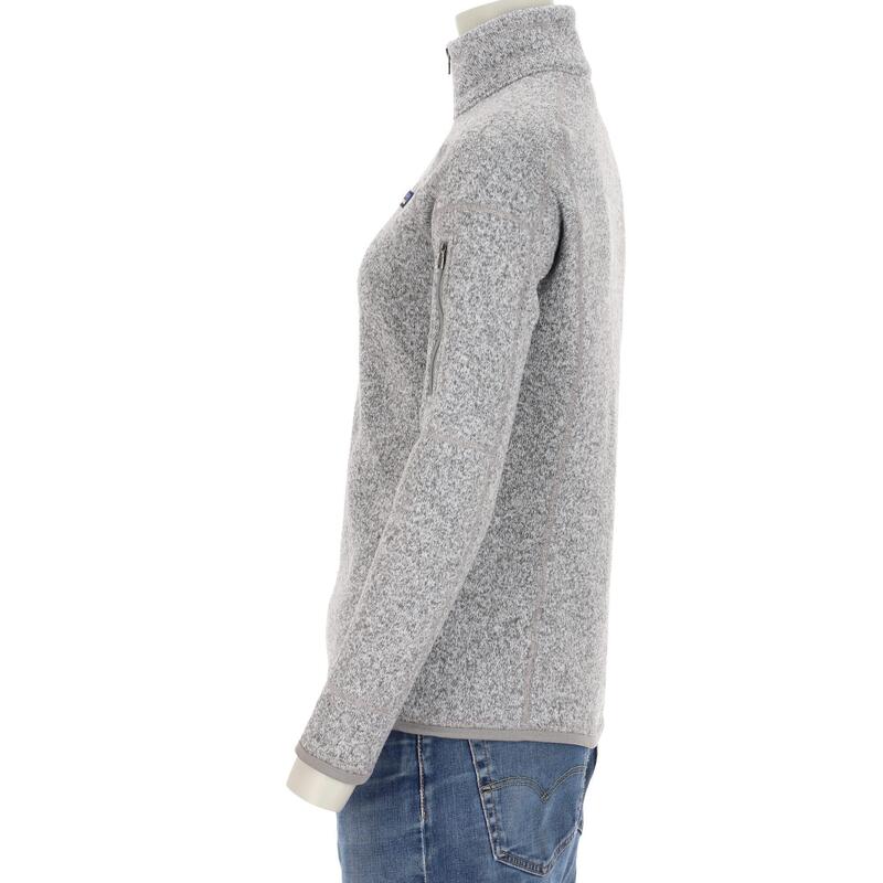 Second life - Pulover fleece damă Patagonia Better Sweater - Ca nou