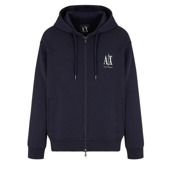 Sweat Homme (Noir)
