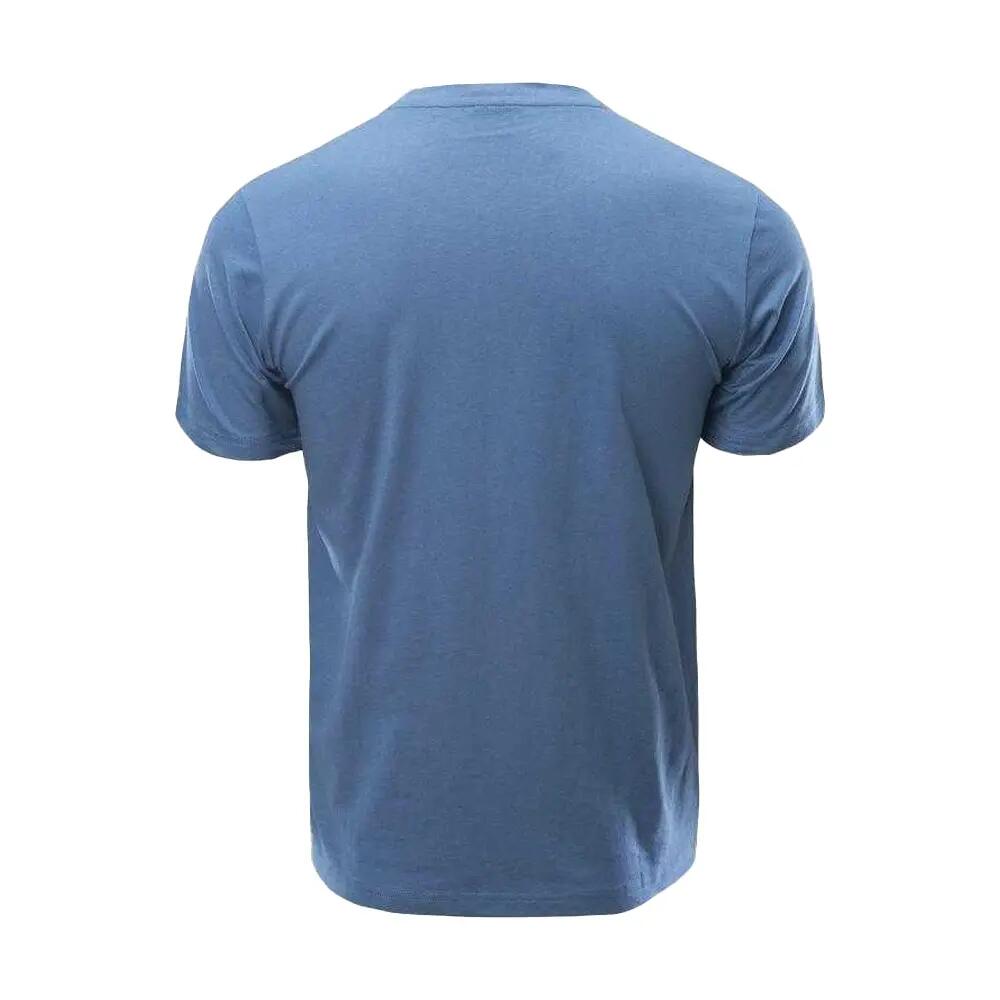 Tshirt AMILO Homme (Bleu) 3/6