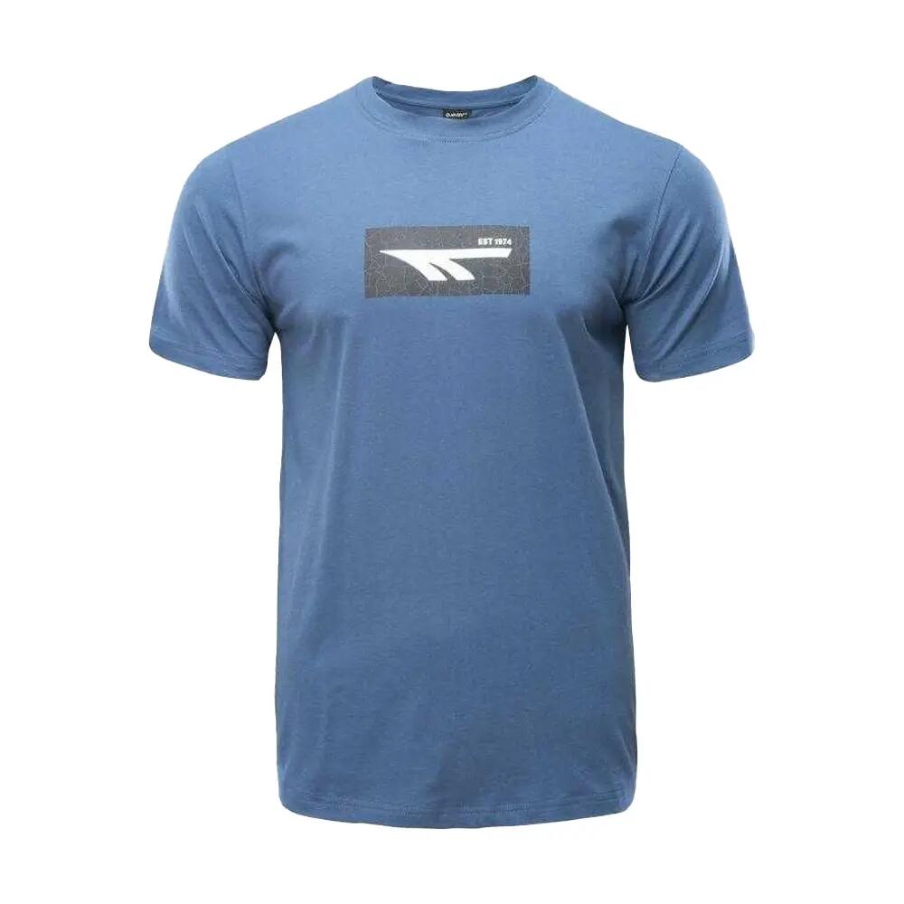 Tshirt AMILO Homme (Bleu) 2/6