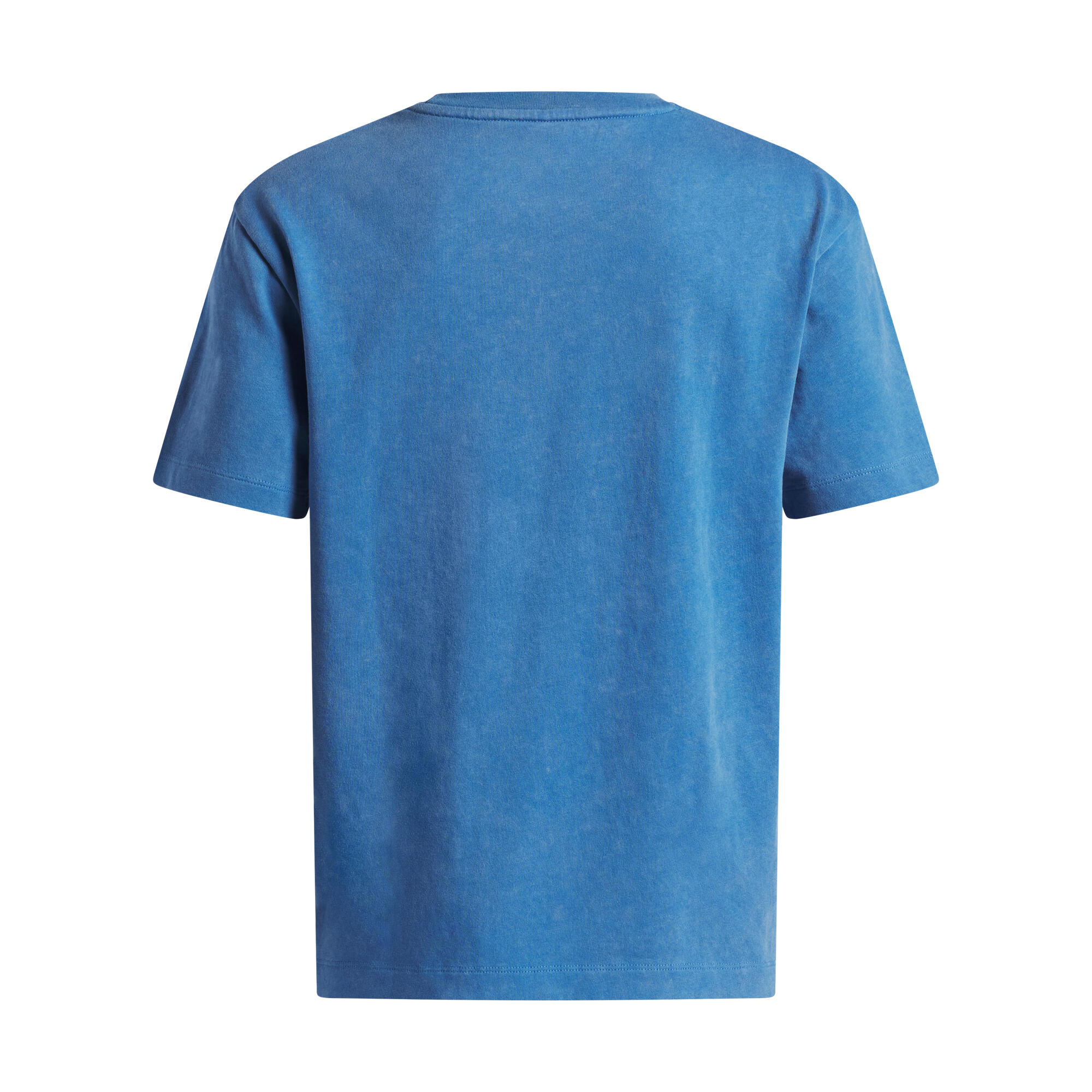 Under Armour Jungen T-Shirt Heavyweight Wash OS SS 6016239 2/2