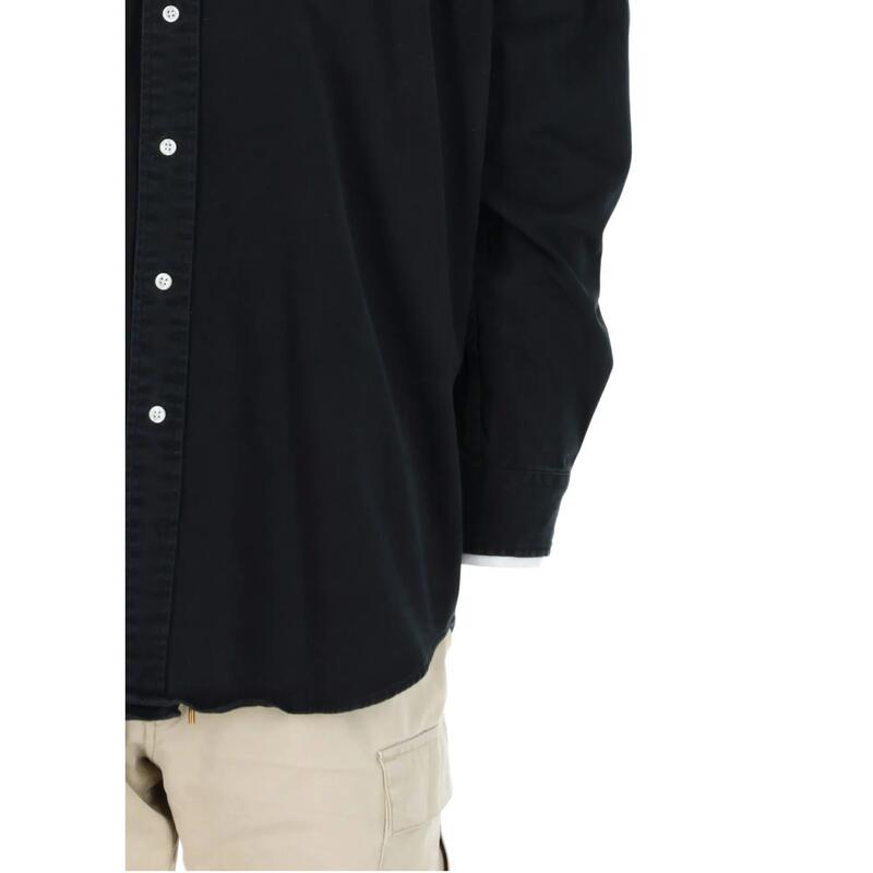 Second life - Cămașă clasică bărbați Polo Ralph Lauren - Foarte bun