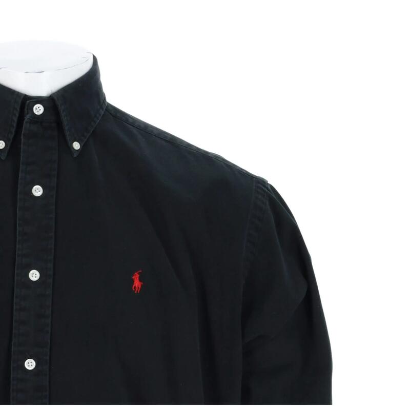Second life - Cămașă clasică bărbați Polo Ralph Lauren - Foarte bun