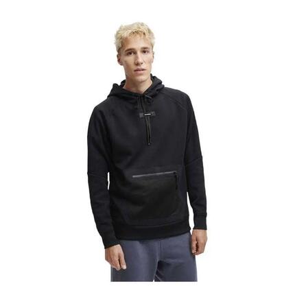 Sweat À Capuche Homme (Noir)