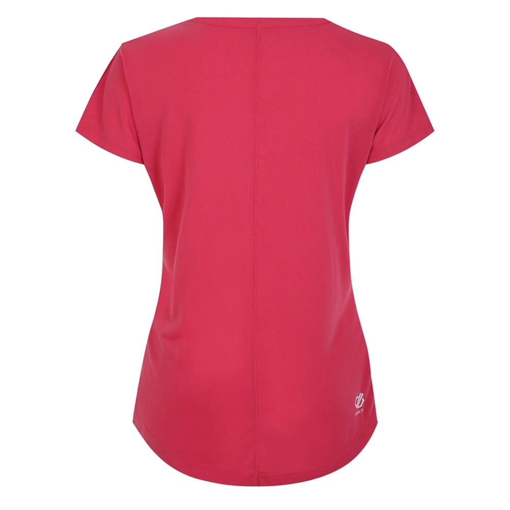 T-shirt Damski Bieganie Calm 3/5