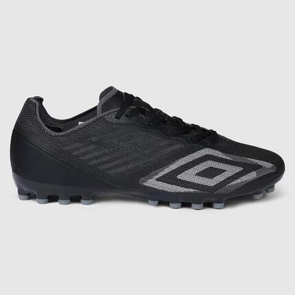 Chaussures De Foot Pour Terrain Artificiel VELOCITA DECIMA PRO Homme (Noir /