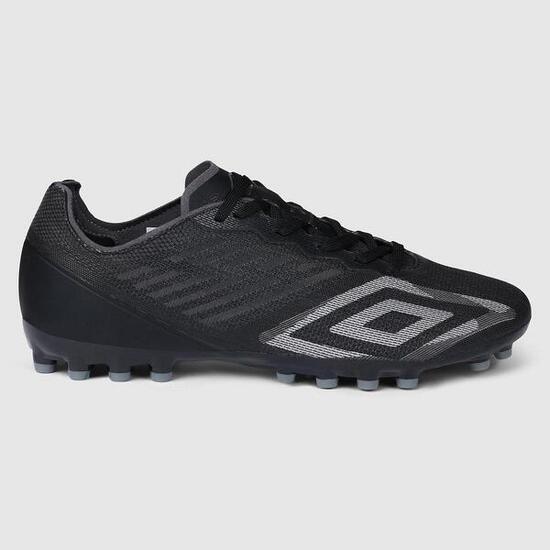 Chaussures De Foot Pour Terrain Artificiel VELOCITA DECIMA PRO Homme (Noir /