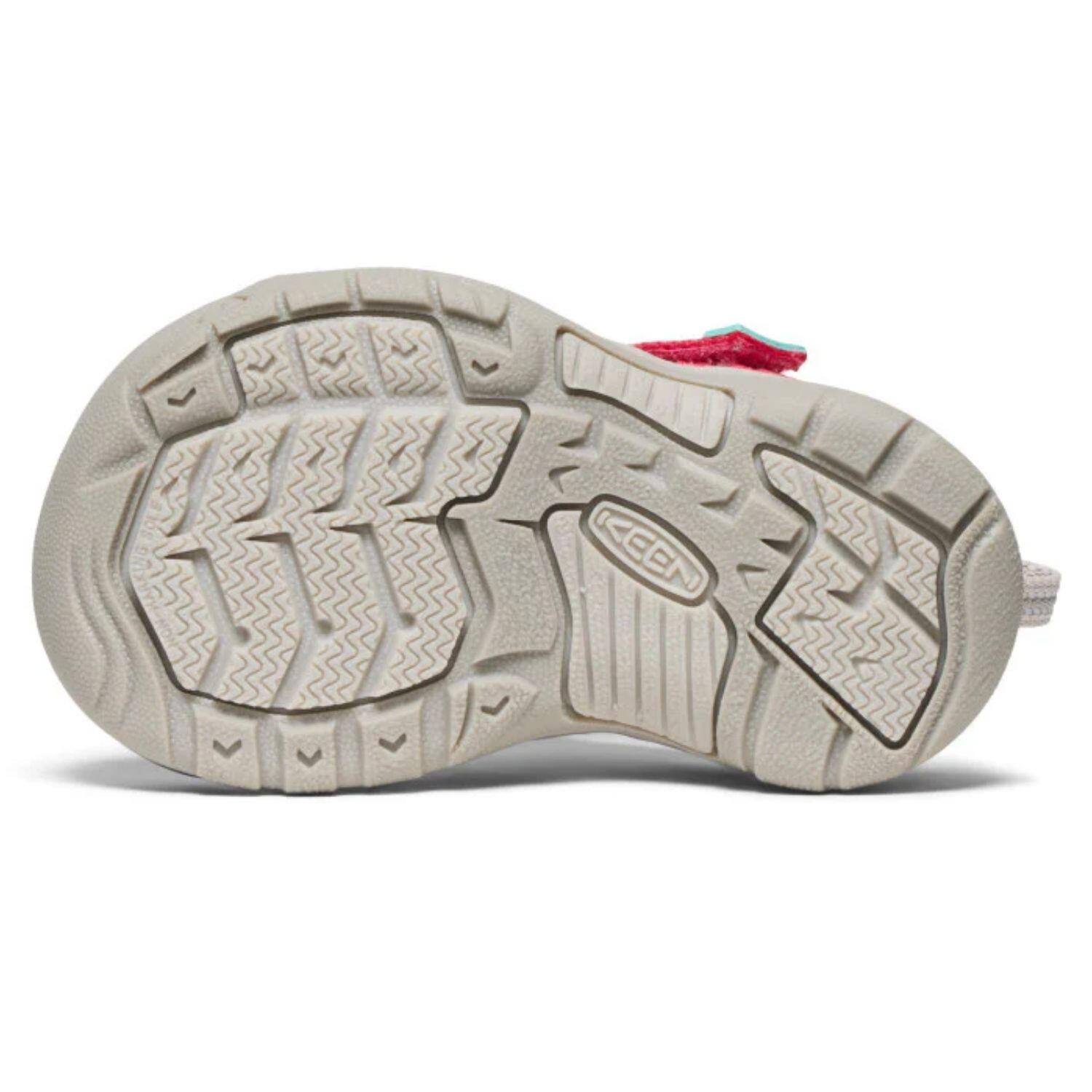 Sandalias cerradas para niños Keen Newport H2 6/6