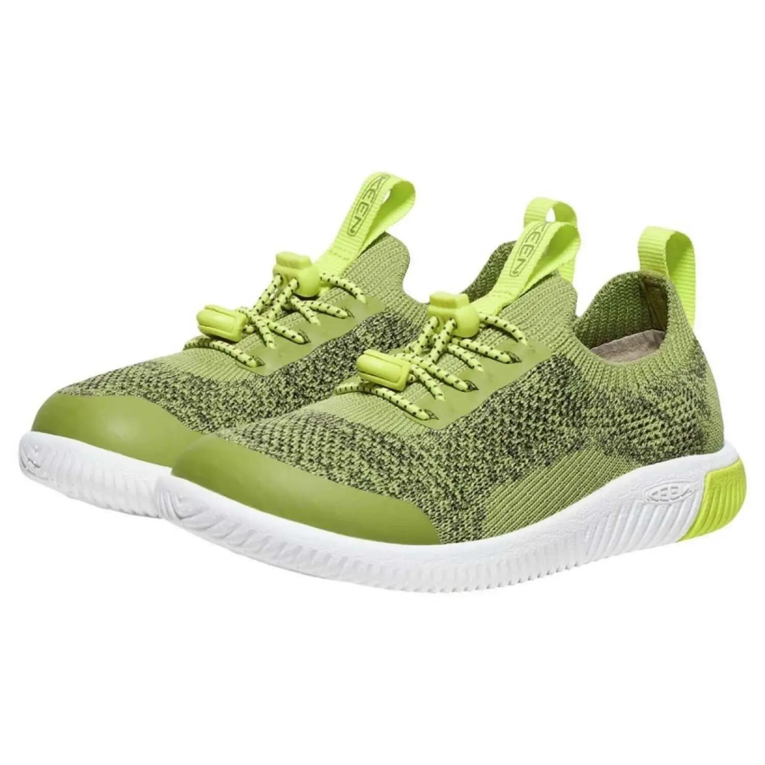 Baskets Keen NX Knit Lace pour enfants 5/7