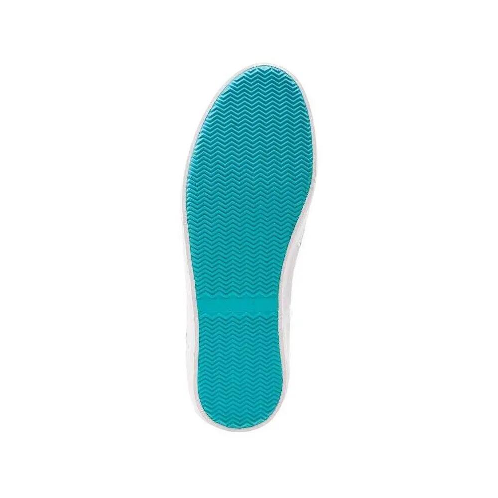 "Aridea" Freizeitschuhe für Damen Dunkles Marineblau 4/4