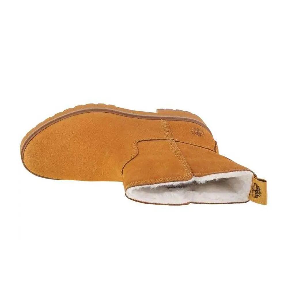 Bottes CARNABY COOL Femme (Jaune) 3/4