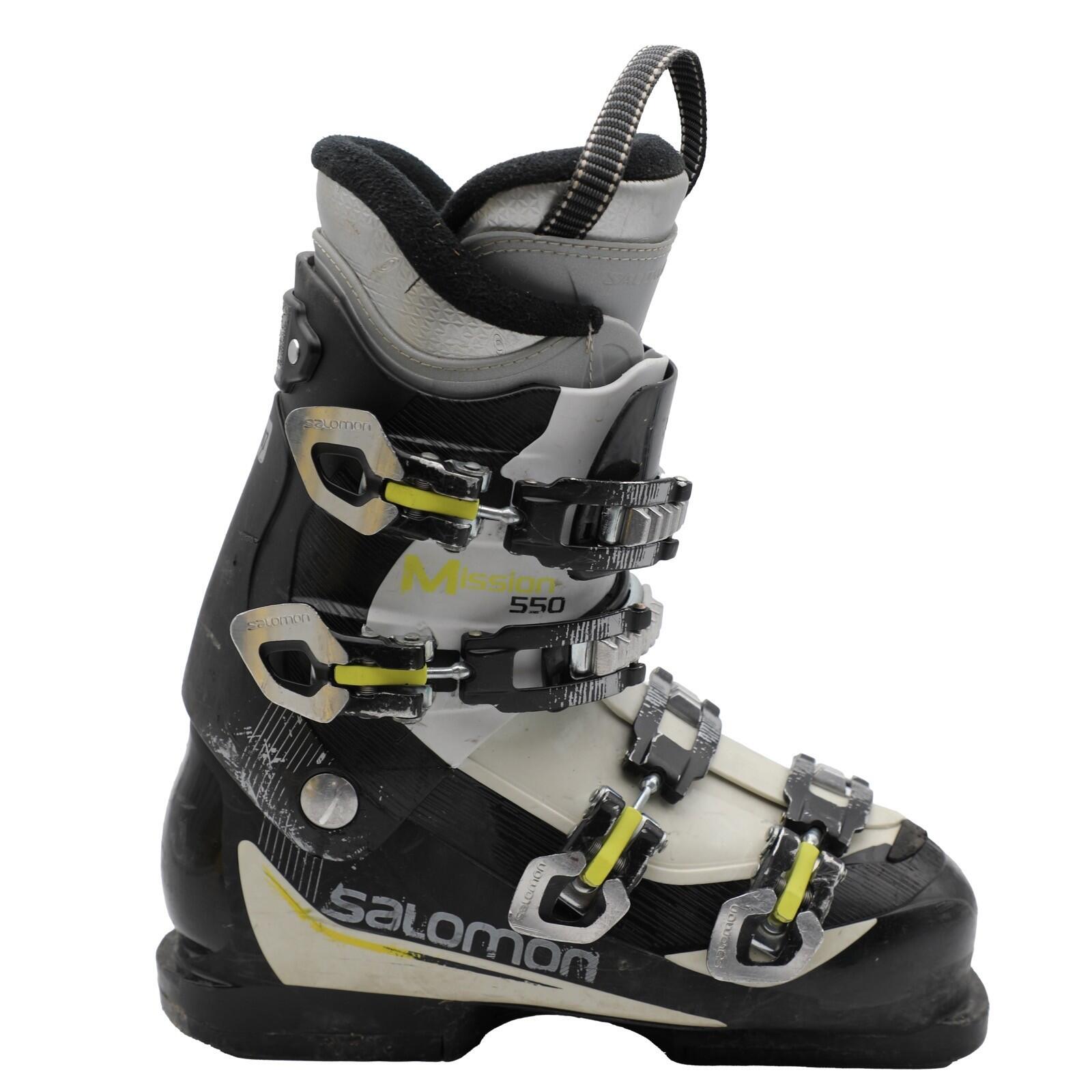 SALOMON picture