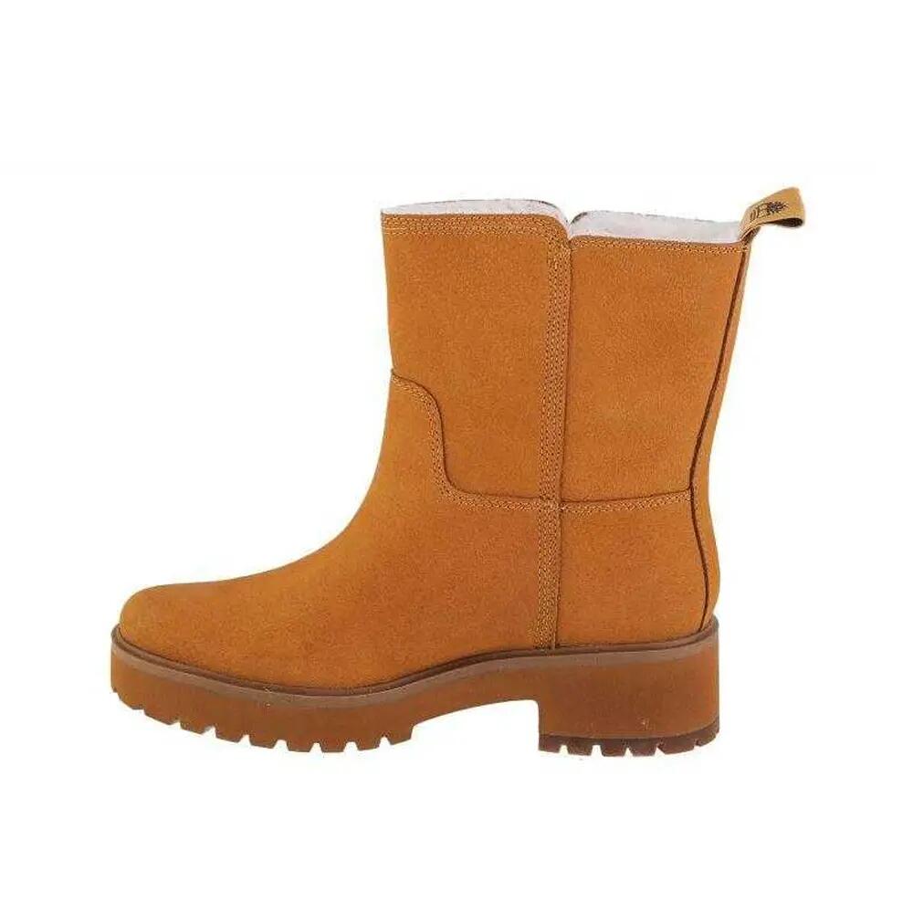 Bottes CARNABY COOL Femme (Jaune) 2/4