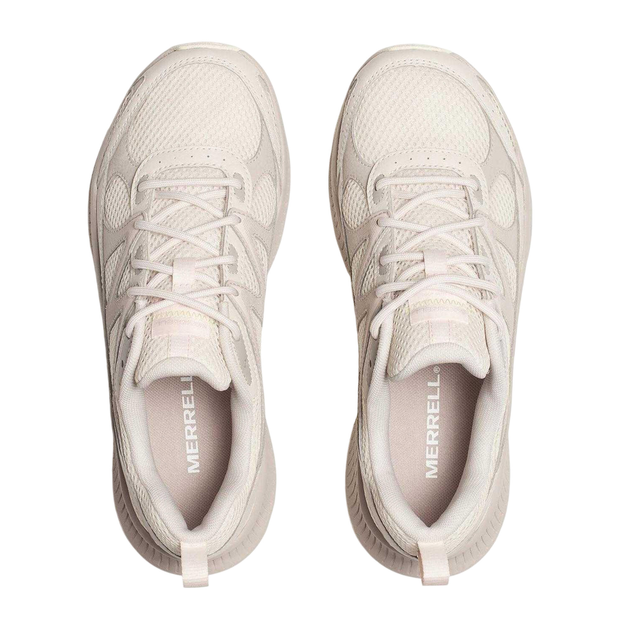 Baskets TEMPO EXP Femme (Coquille D´œuf) 4/4