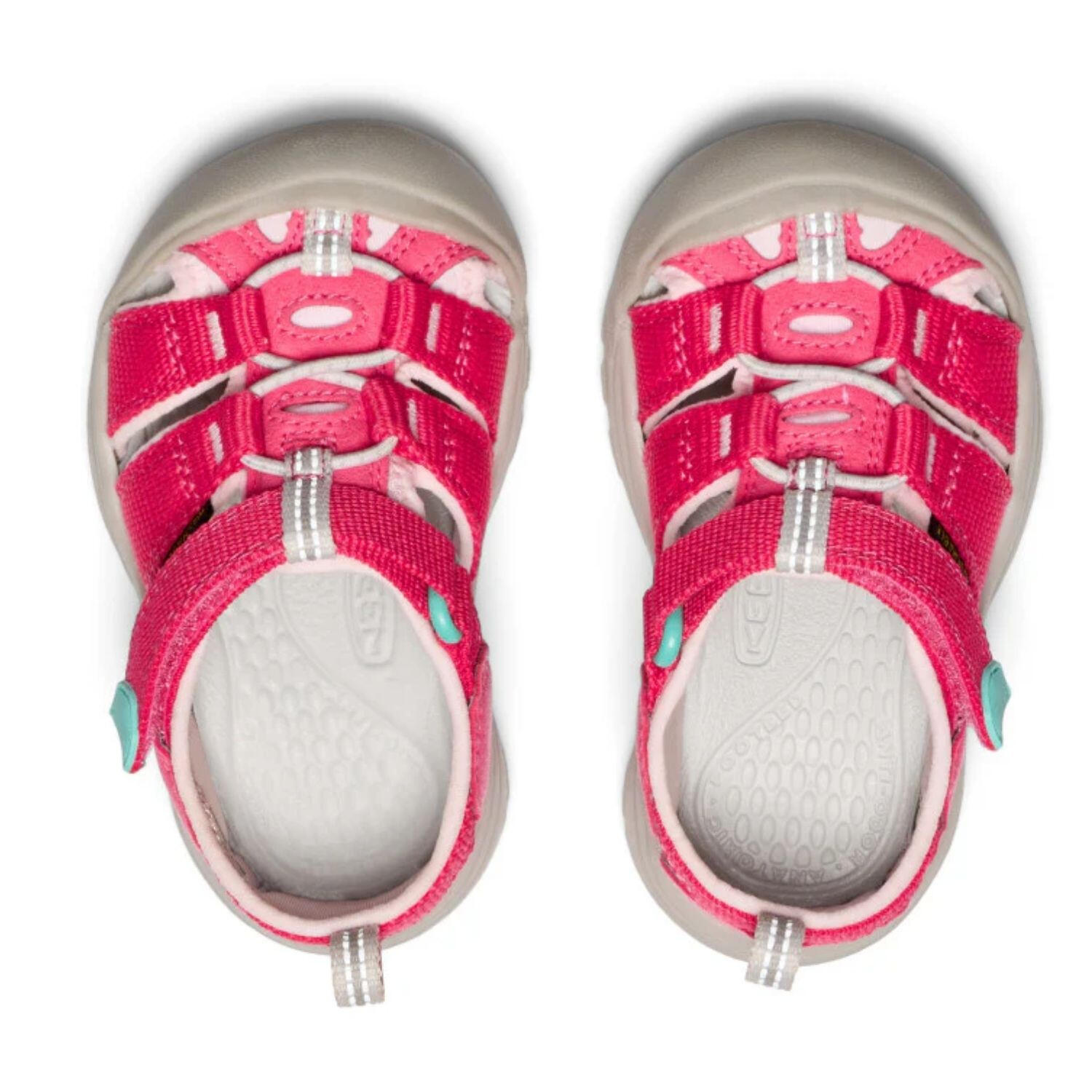Sandalias cerradas para niños Keen Newport H2 4/6
