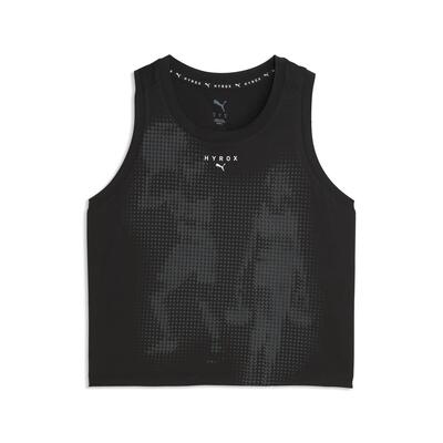 Canotta PUMA x HYROX CLOUDSPUN ThermoAdapt da donna PUMA