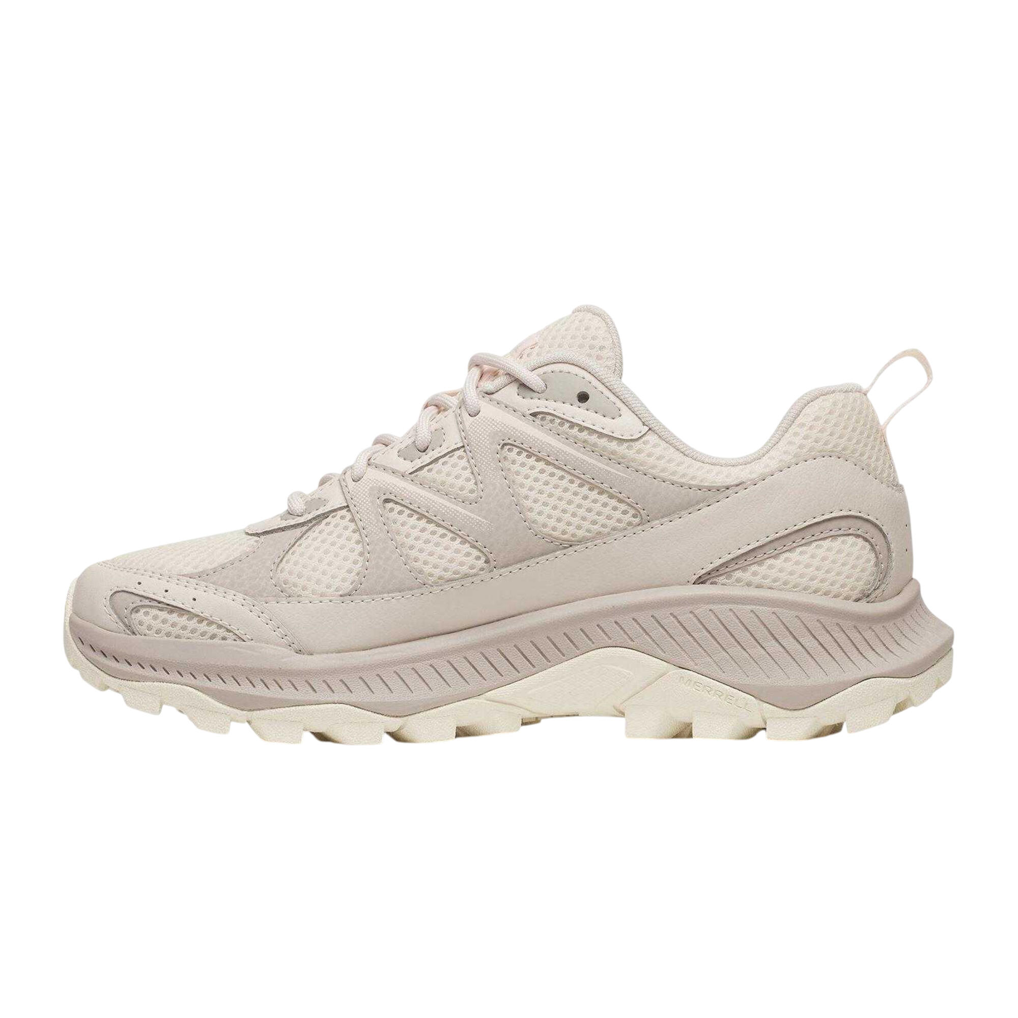 Baskets TEMPO EXP Femme (Coquille D´œuf) 3/4
