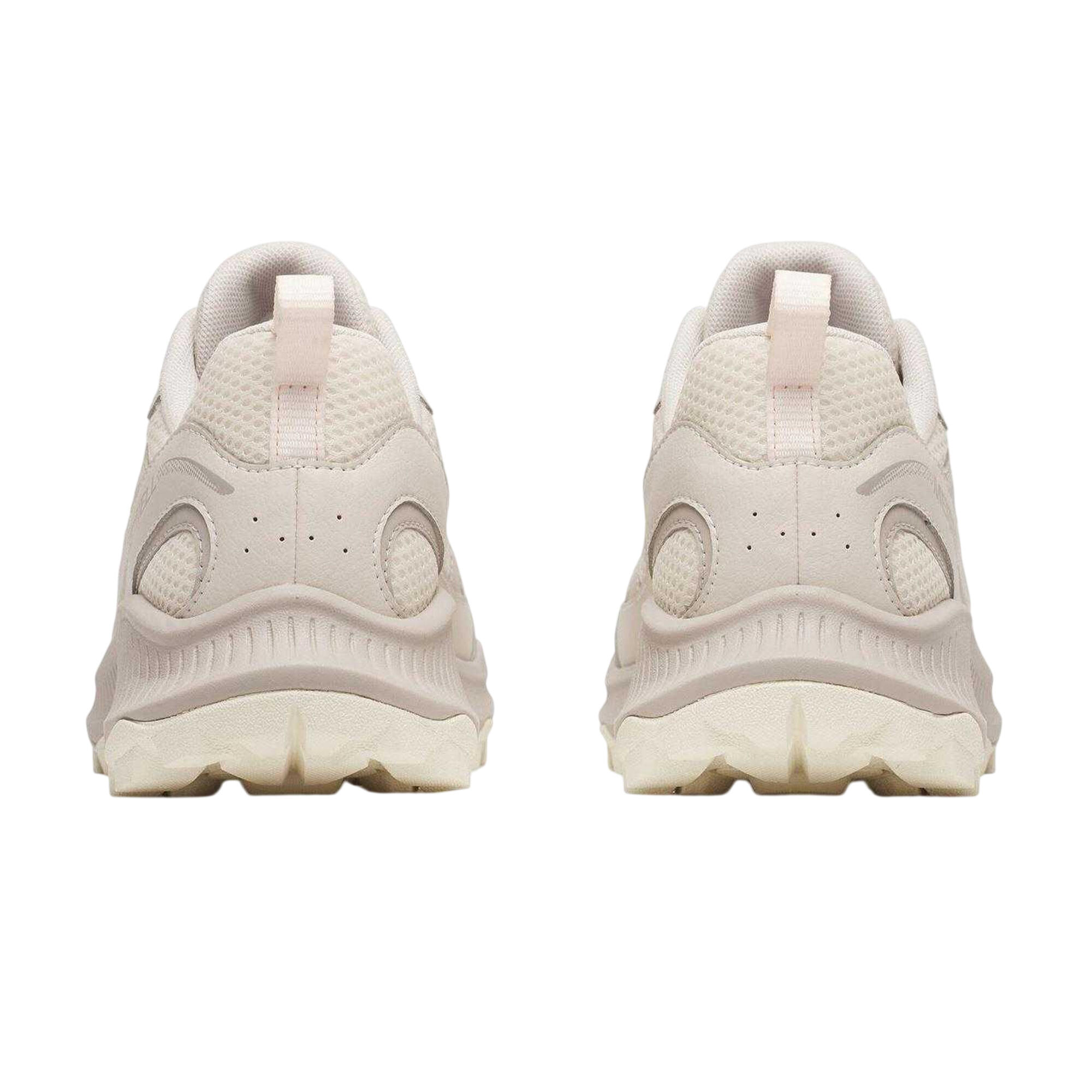 Baskets TEMPO EXP Femme (Coquille D´œuf) 2/4