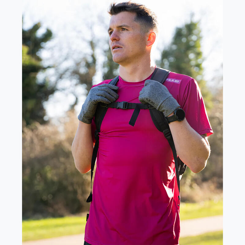 Rucsacul HUUB Running Bag 12