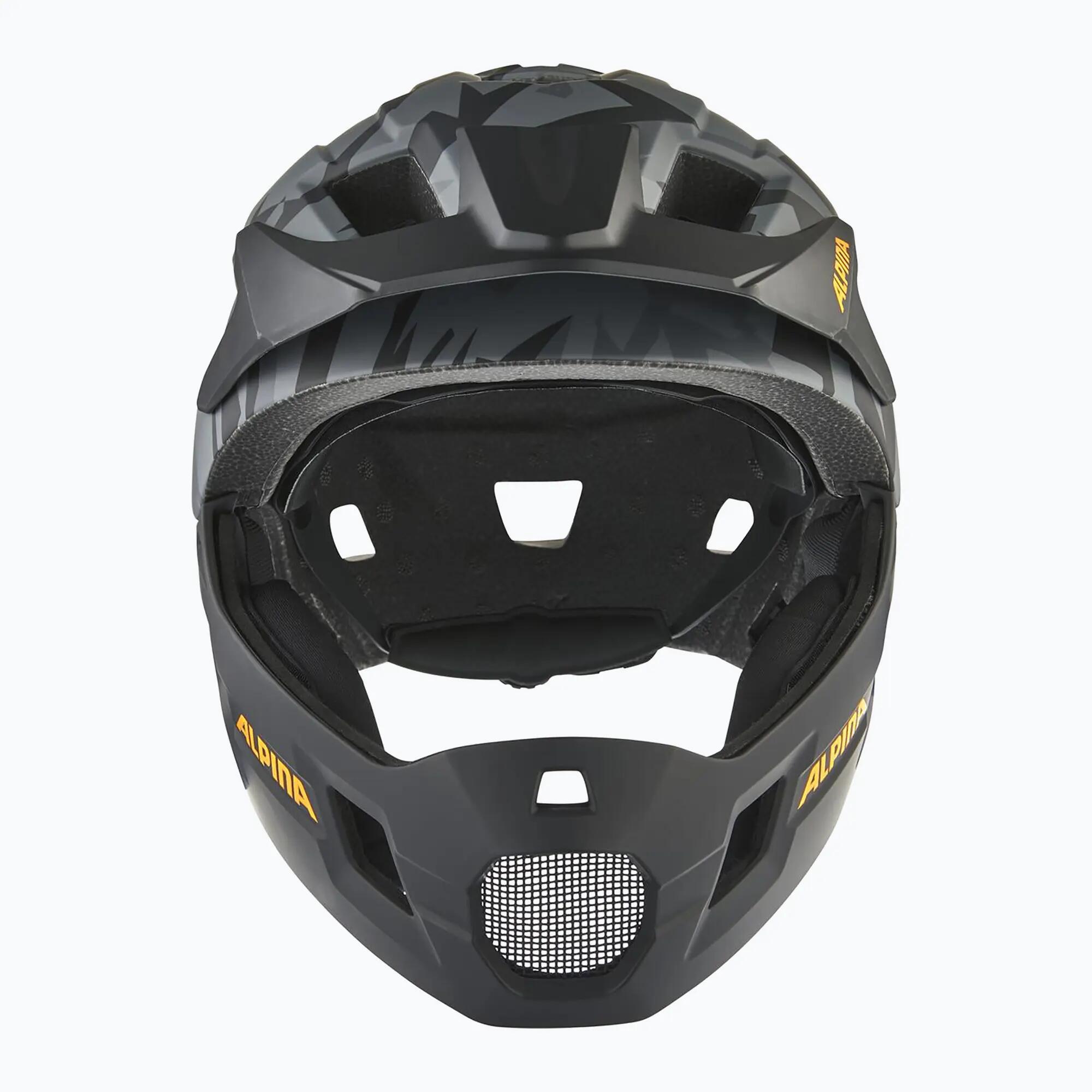 Capacete de bicicleta infantil Alpina Rupi 2/6