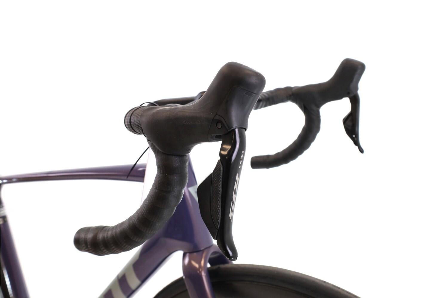 Bici strada ricondizionata ·  Defy Advanced 0 Di2 12V · Ottimo stato 6/8