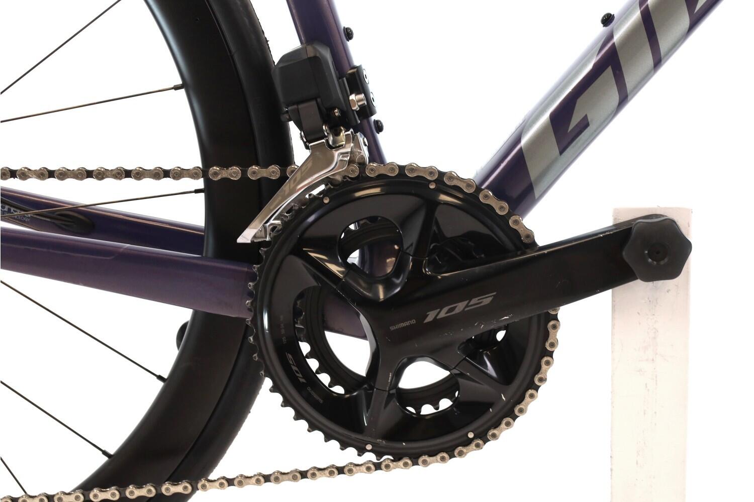Bici strada ricondizionata ·  Defy Advanced 0 Di2 12V · Ottimo stato 4/8