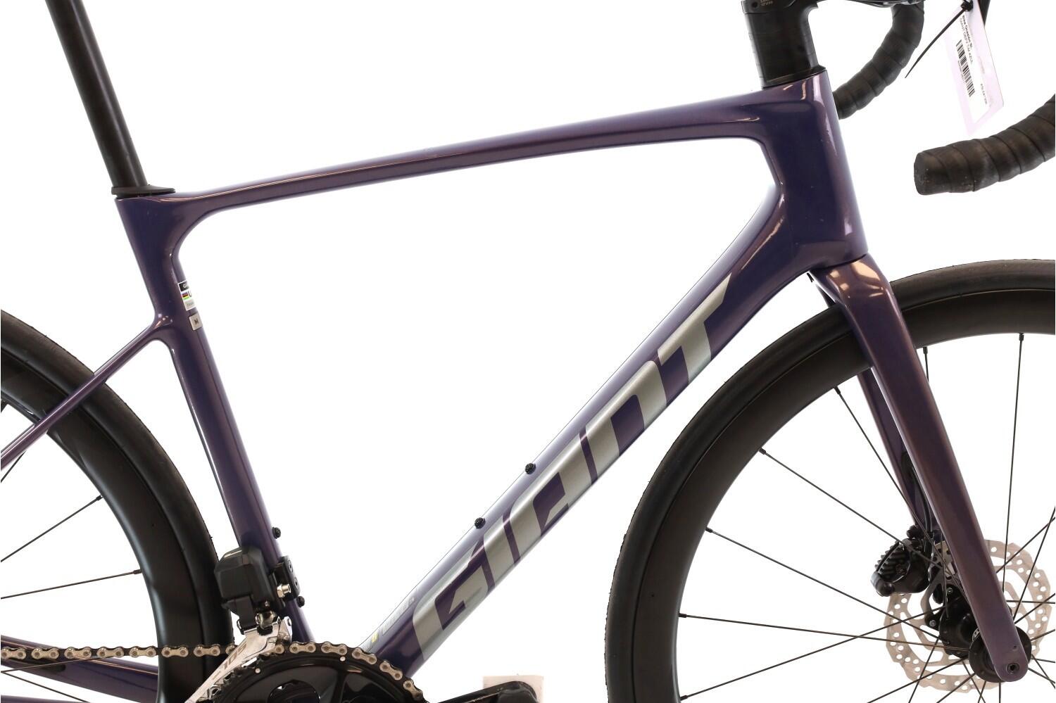 Bici strada ricondizionata ·  Defy Advanced 0 Di2 12V · Ottimo stato 2/8