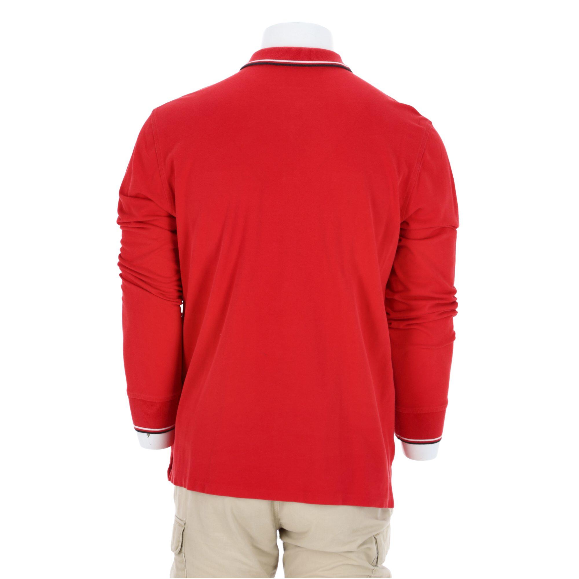 Seconde vie - Polo manches longues Homme  Big Pony - Excellent 2/7