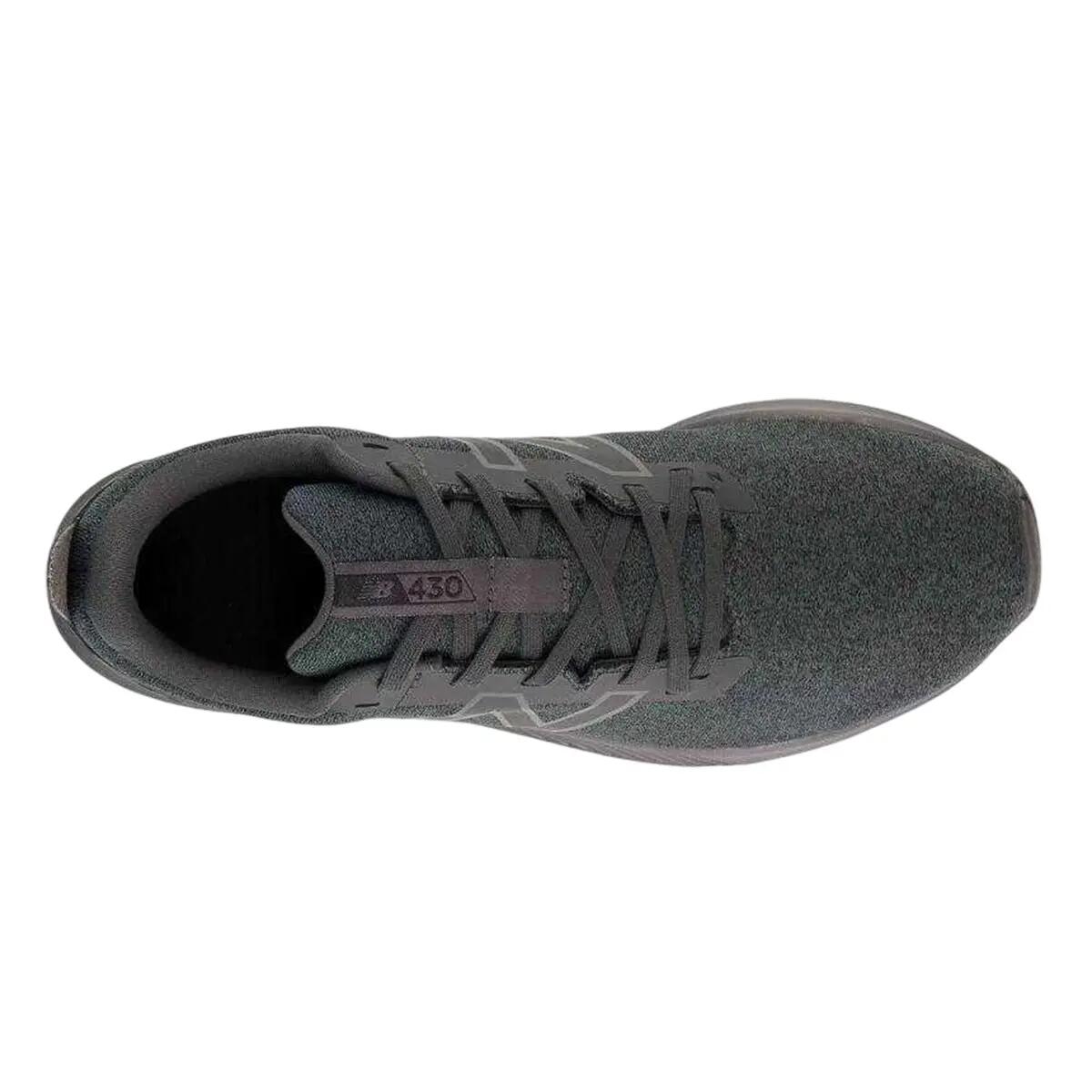 Baskets Homme (Noir) 4/6