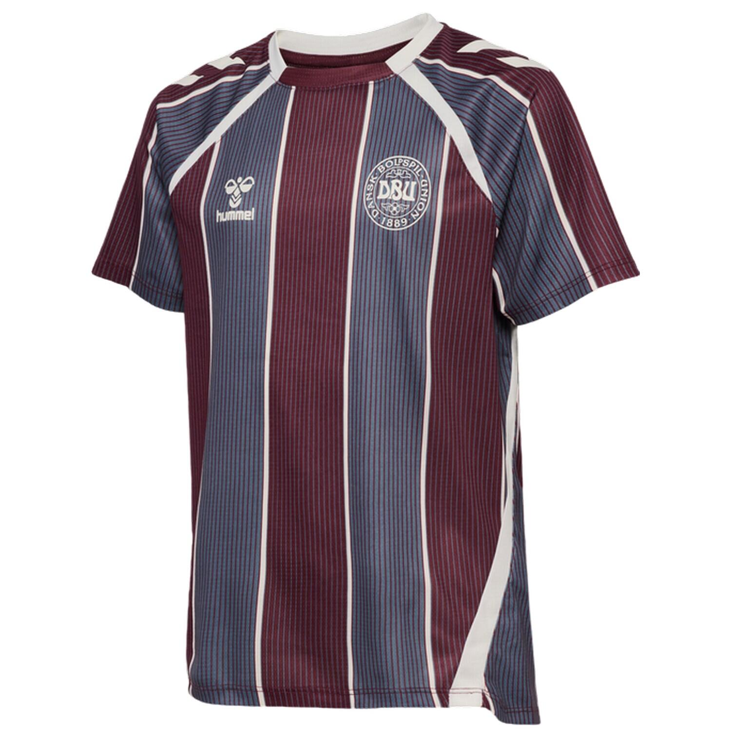 "PreMatch" TShirt für Kinder Bunt 3/3