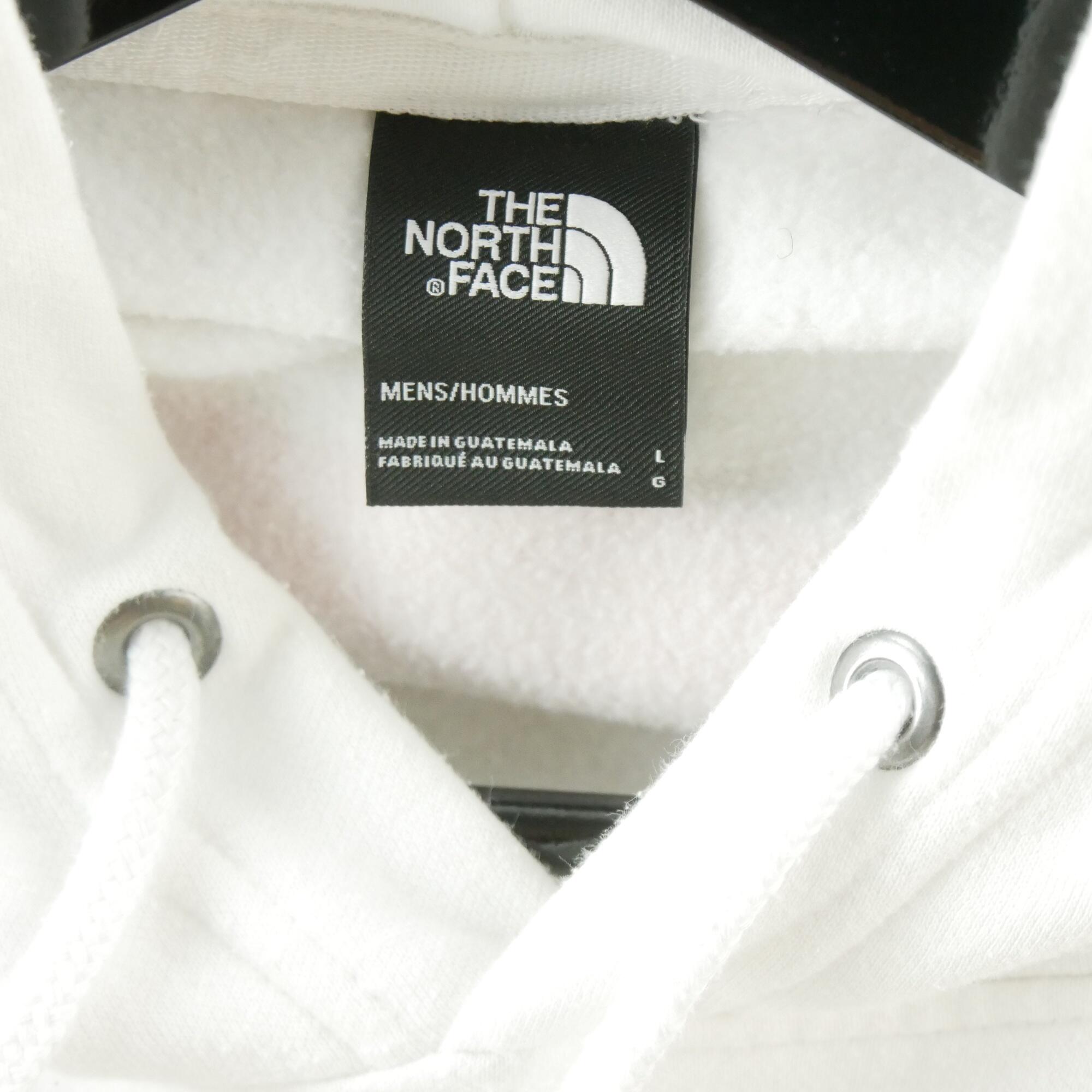 Segunda Vida - Sudadera con capucha hombre The North Face - Excelente 5/6