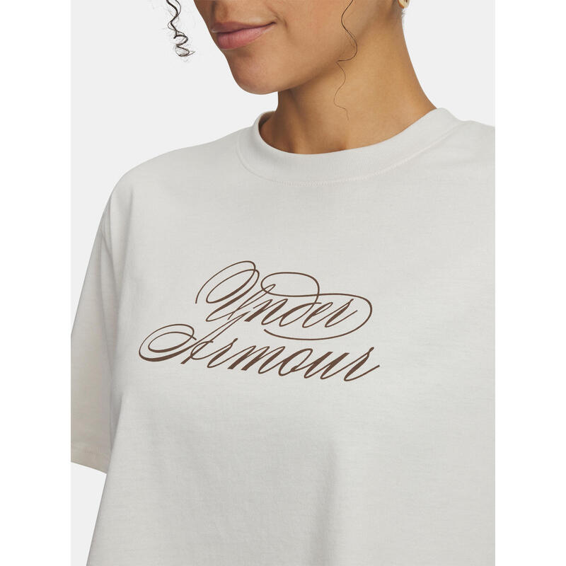 Tricou scurt cu maneca scurta Scriptheart