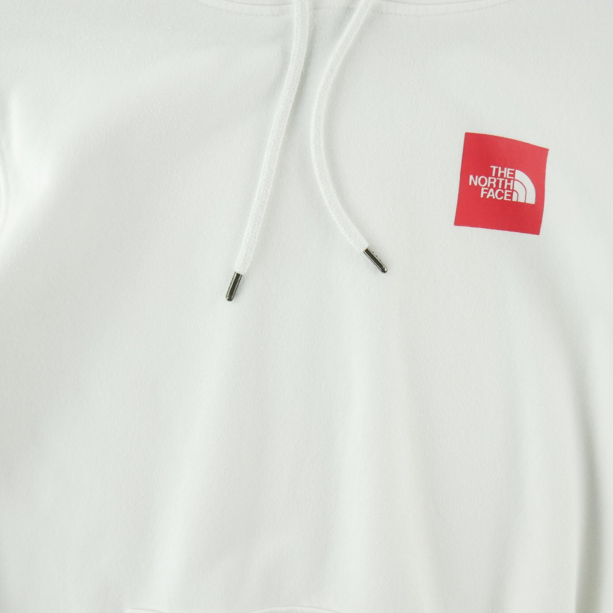 Segunda Vida - Sudadera con capucha hombre The North Face - Excelente 3/6