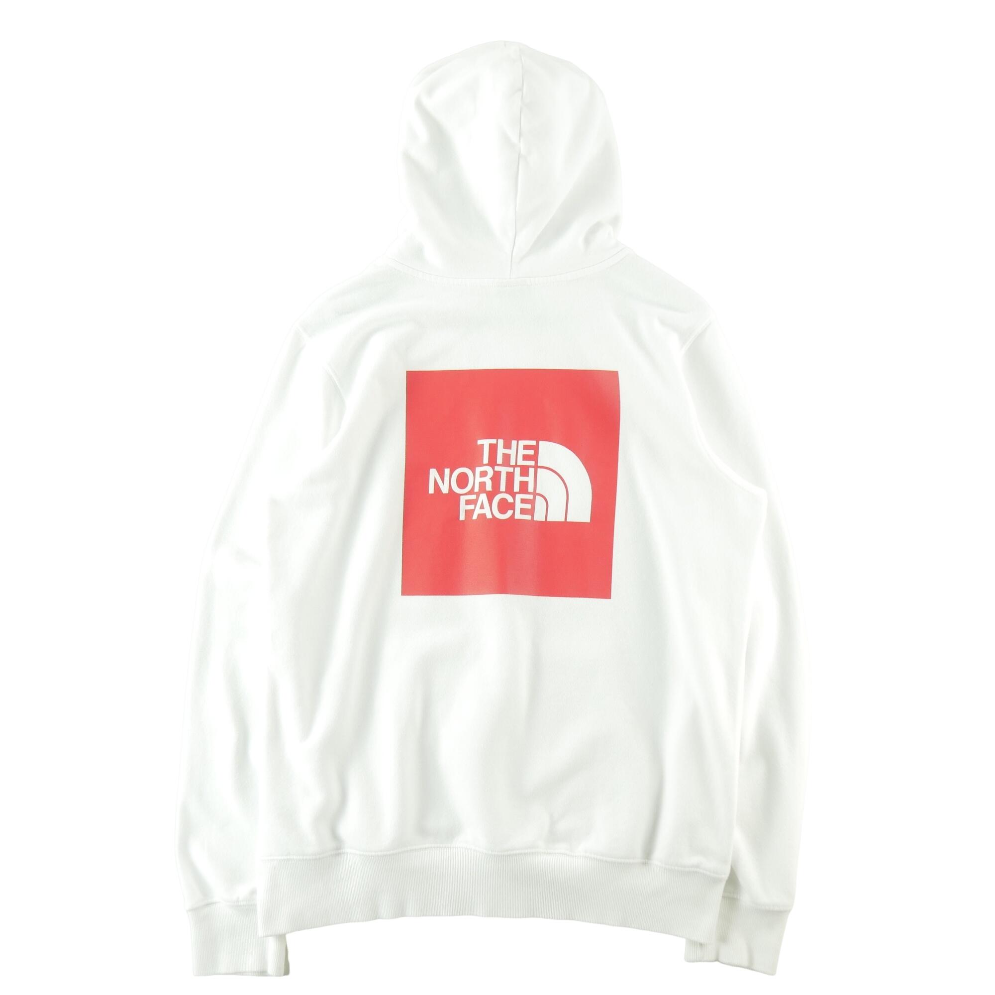Segunda Vida - Sudadera con capucha hombre The North Face - Excelente 2/6